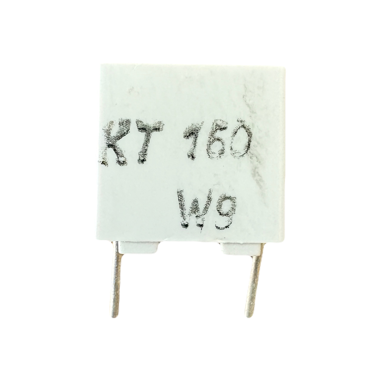 1nf/160V MKT خازن -3