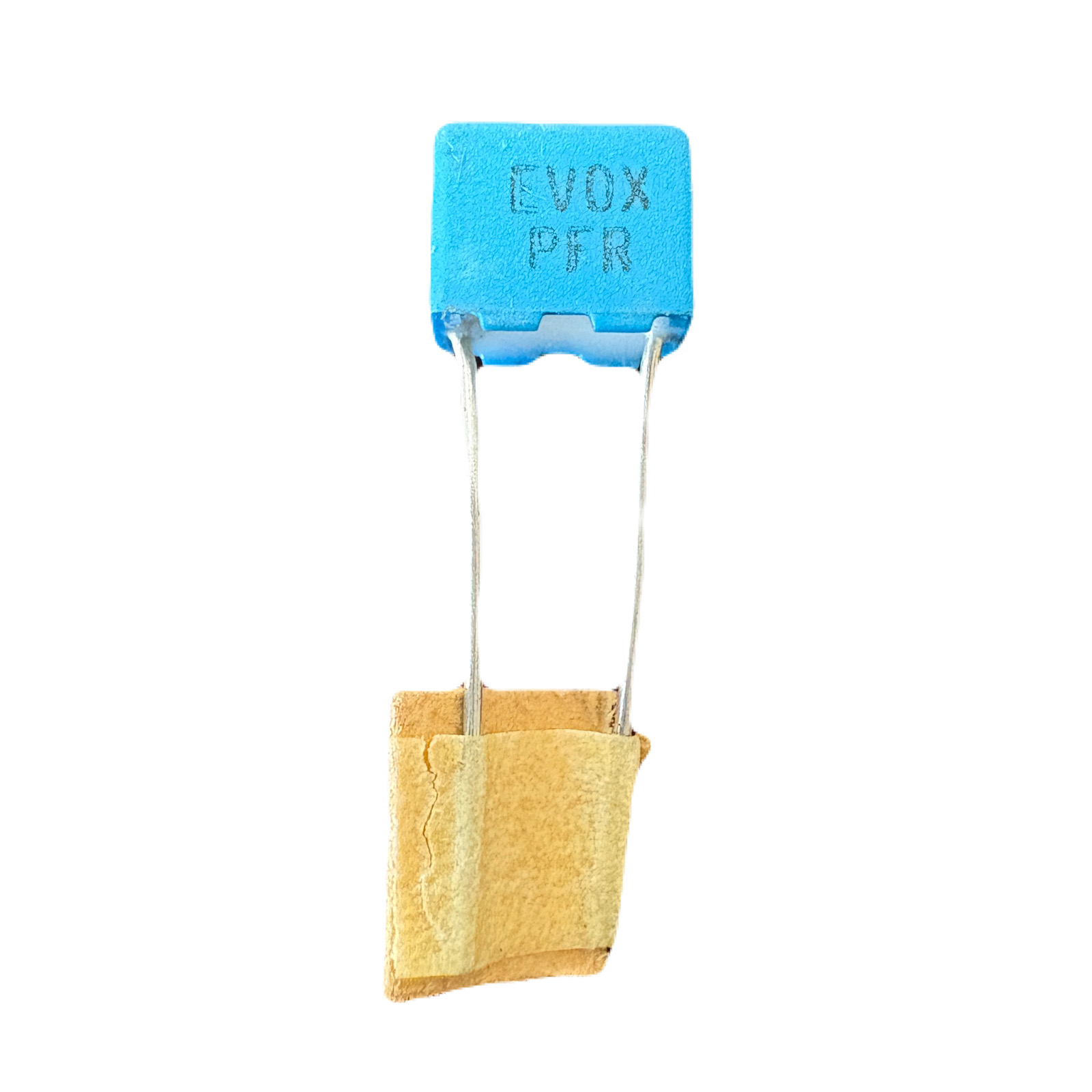 3.3nf/63V MKT خازن -2