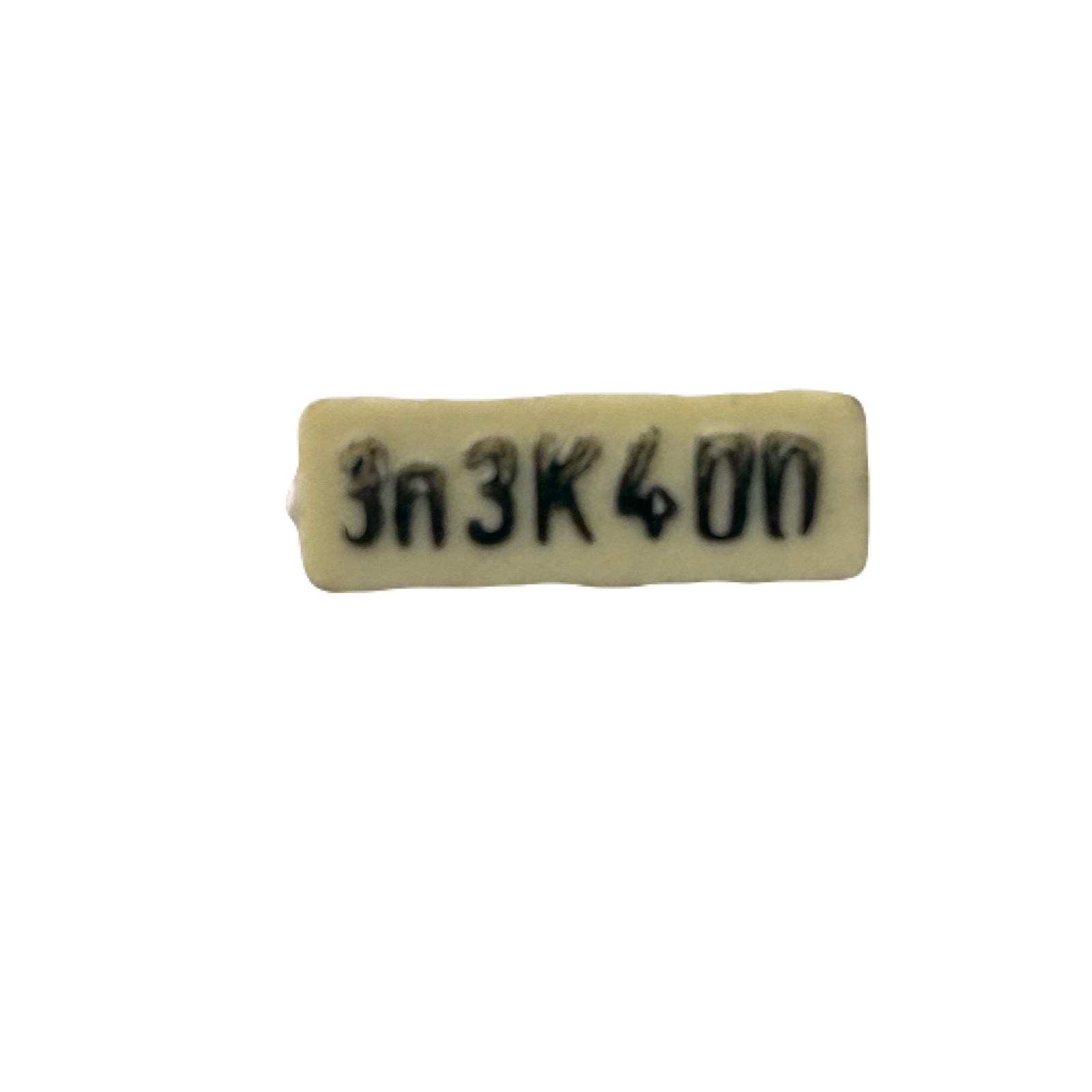 3.3nf/400V MKT خازن -2