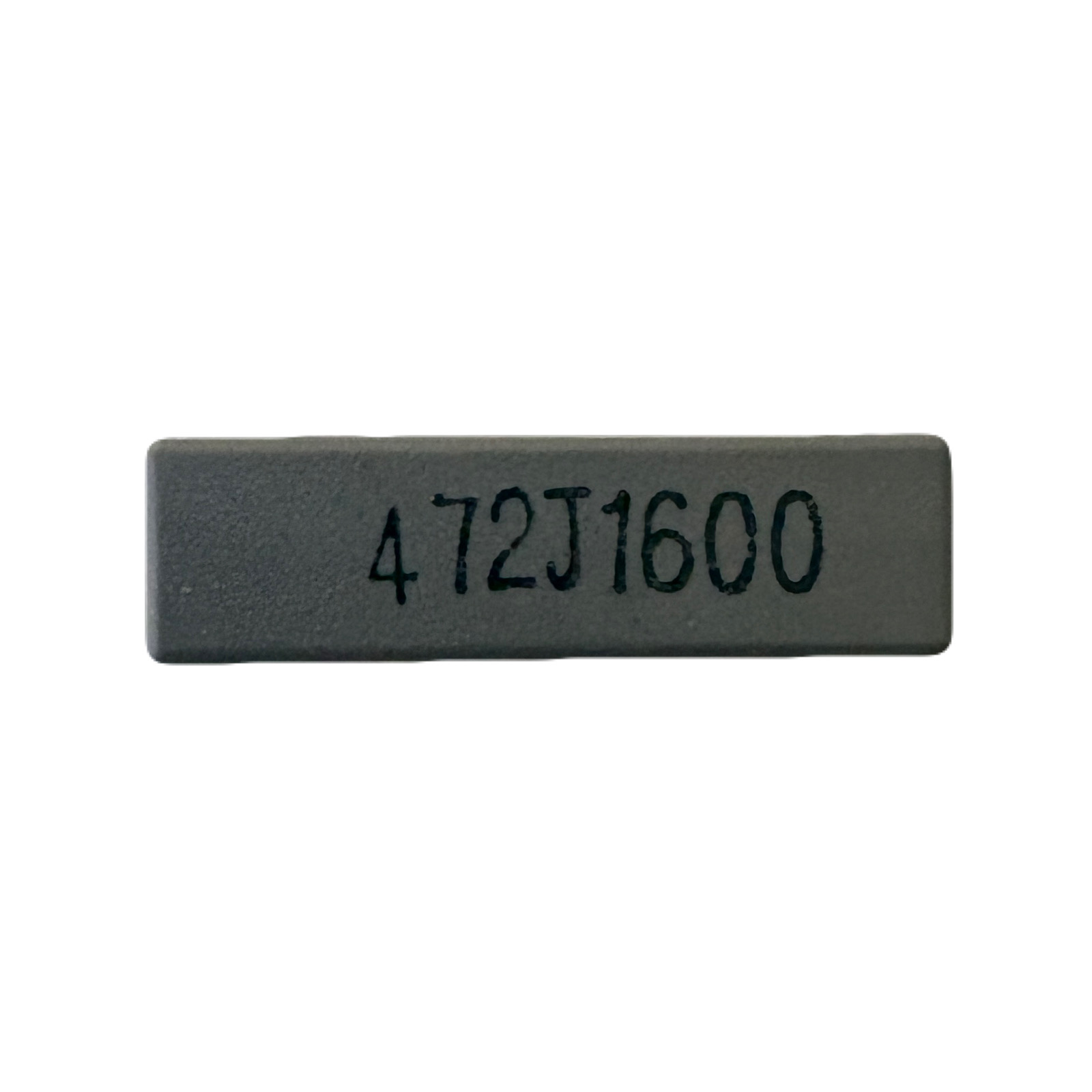 4.7nf/1600V MKT خازن -2