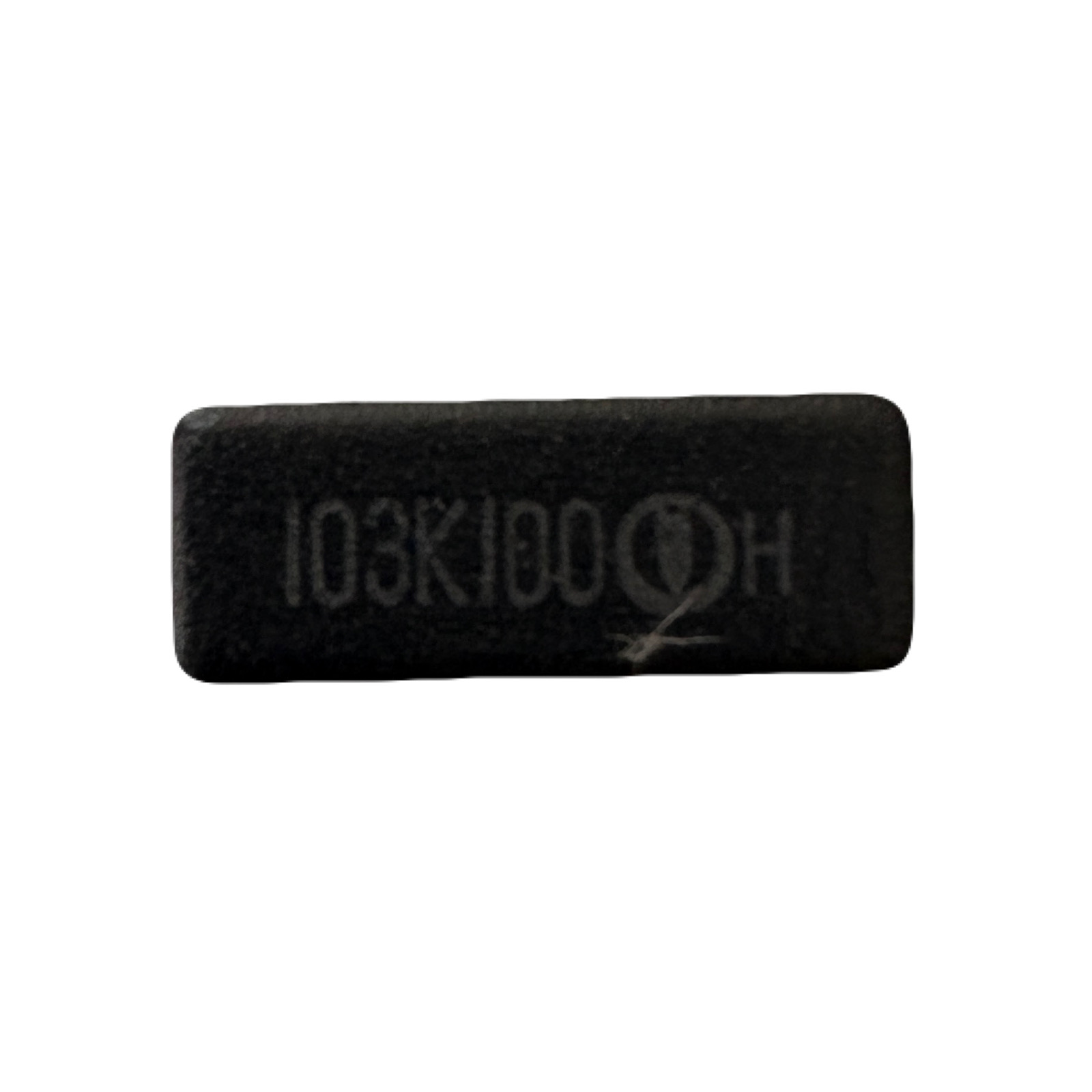 10nf/100V MKT خازن -2