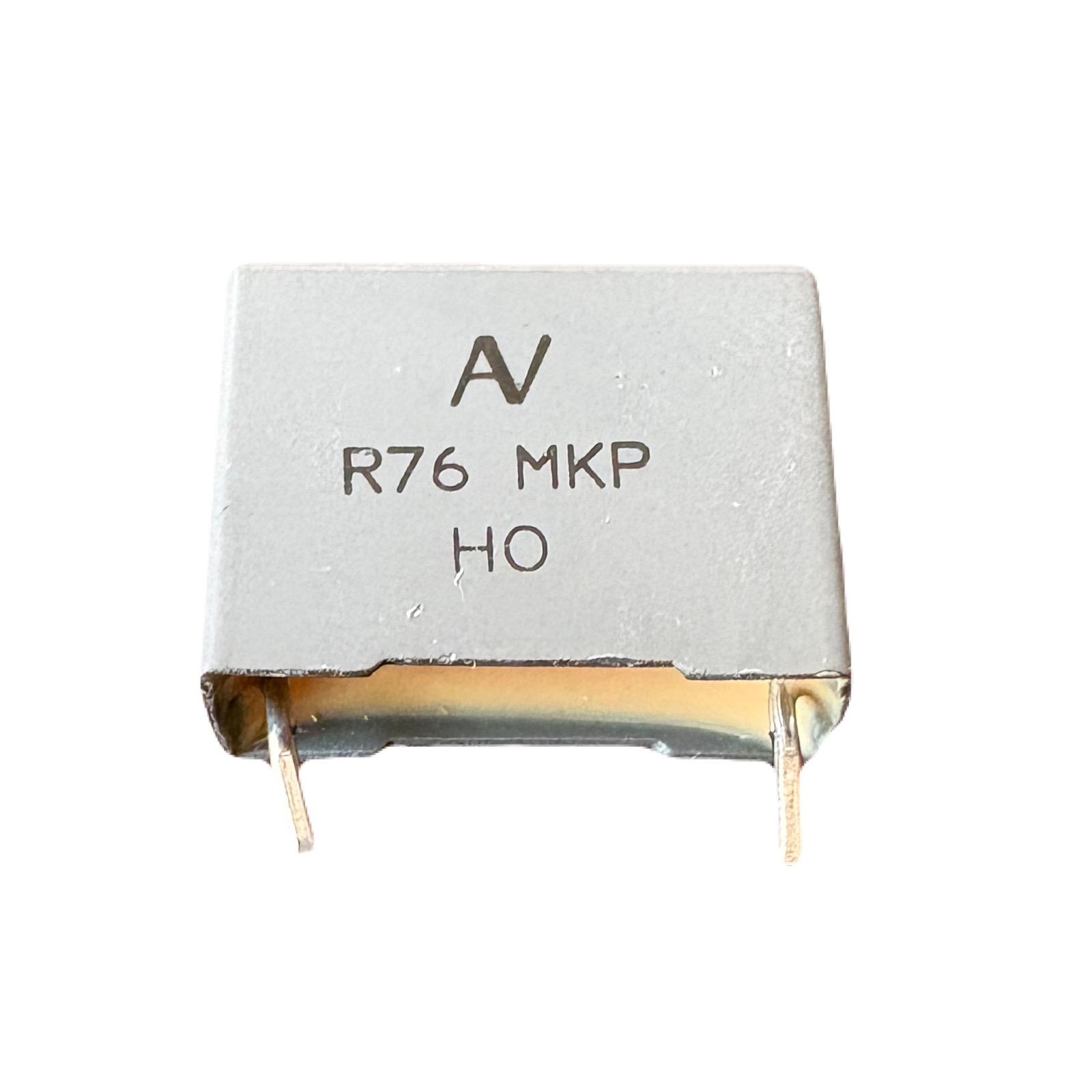 5.1nf/1600V MKT خازن -2