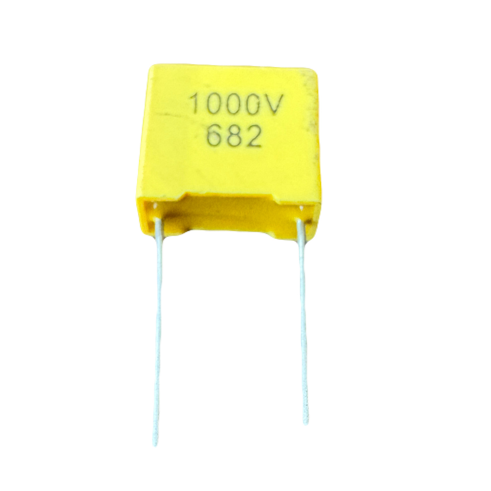 6.8nf/1000V MKT خازن -2