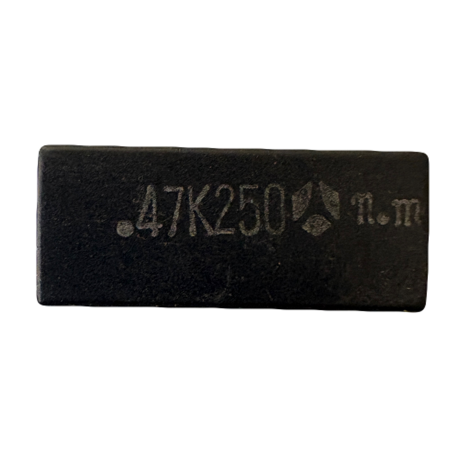 470nf/250V MKT خازن -3