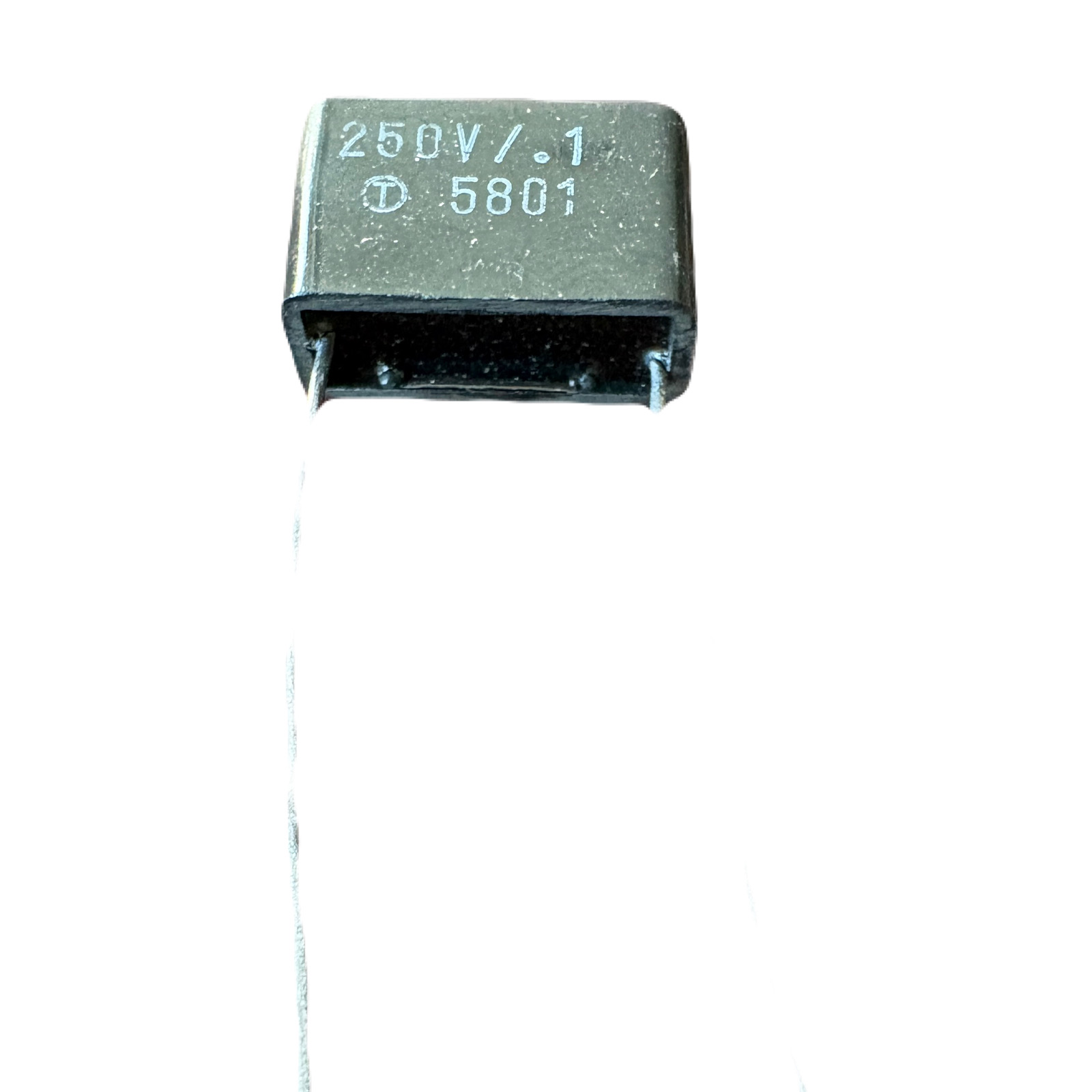100nf/250V MKT خازن -2