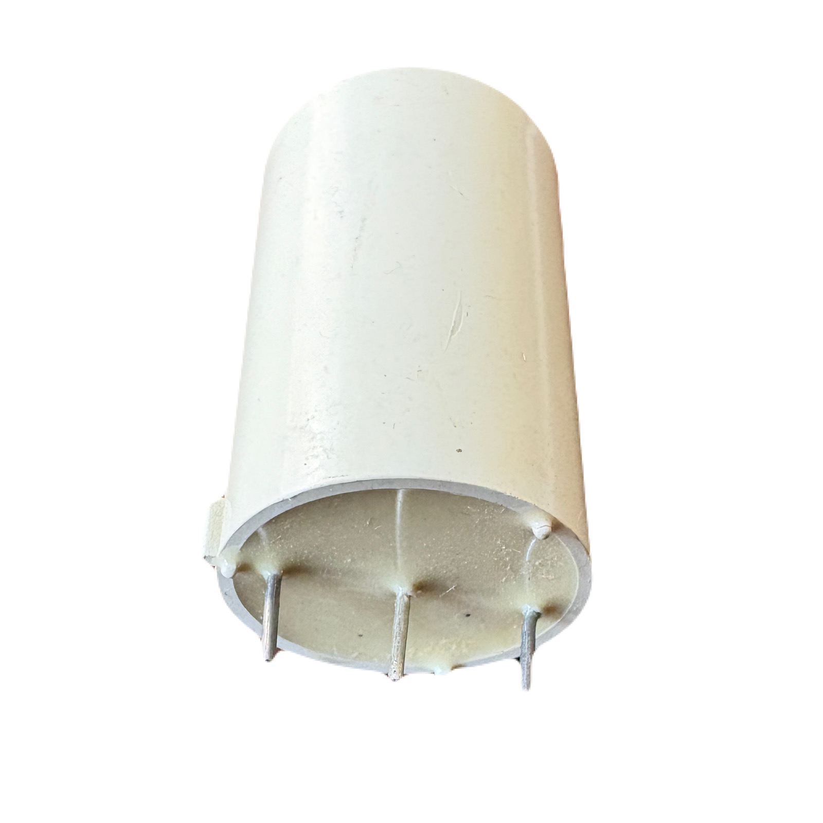 1u/250V AC MKT خازن استوانه-2