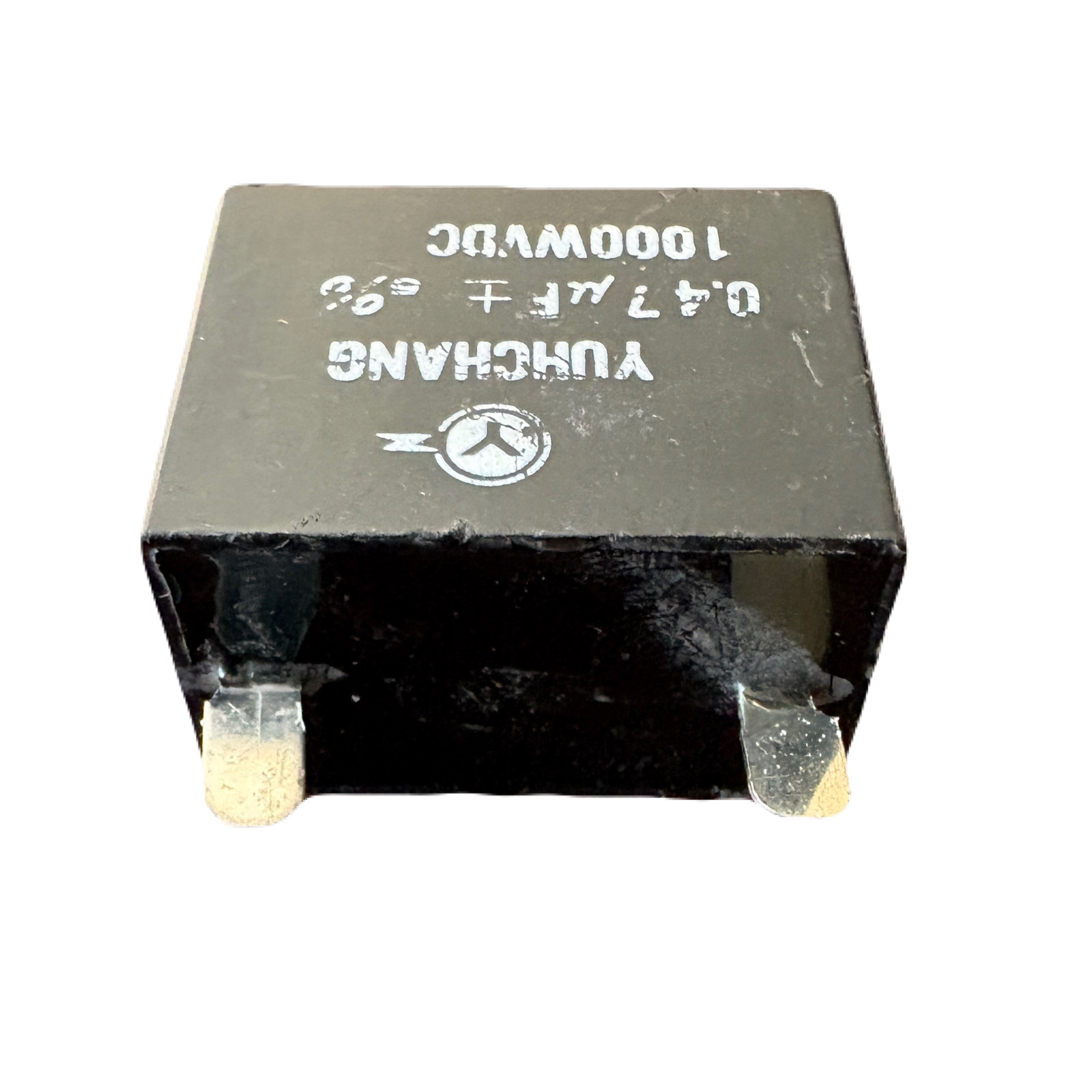 470nf/1000V MKT خازن -2