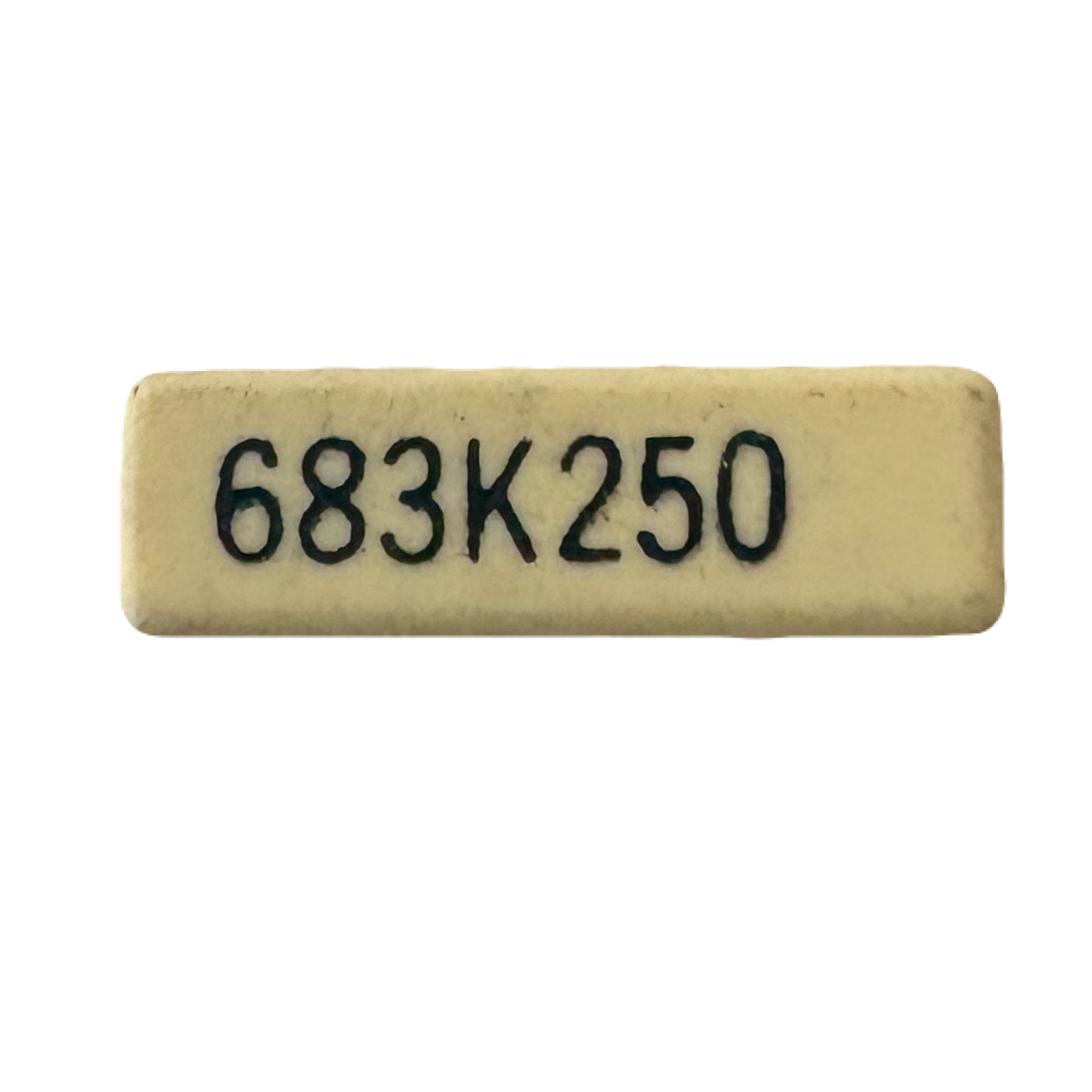 68nf/250V MKT خازن -3
