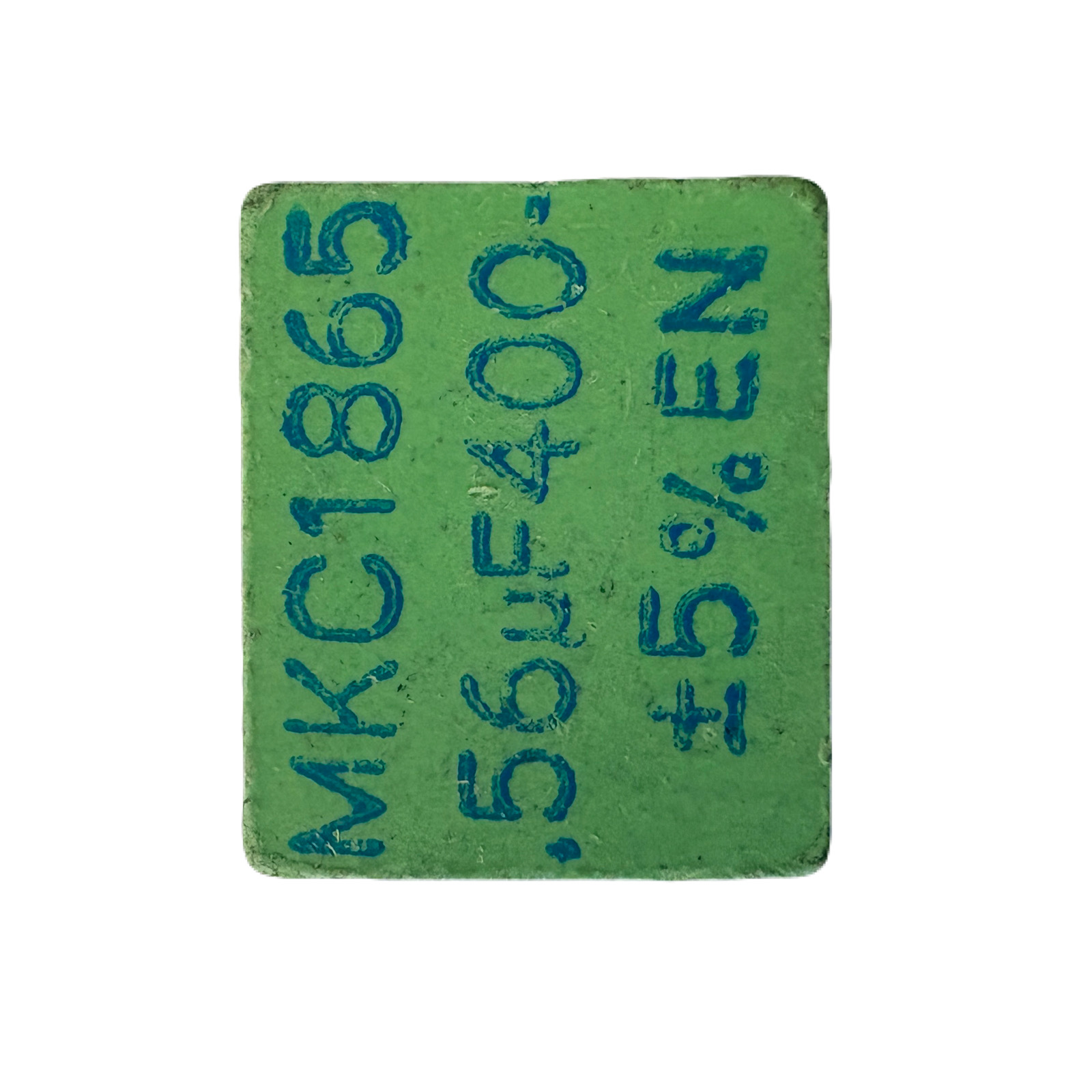 560nf/400V MKT خازن -3