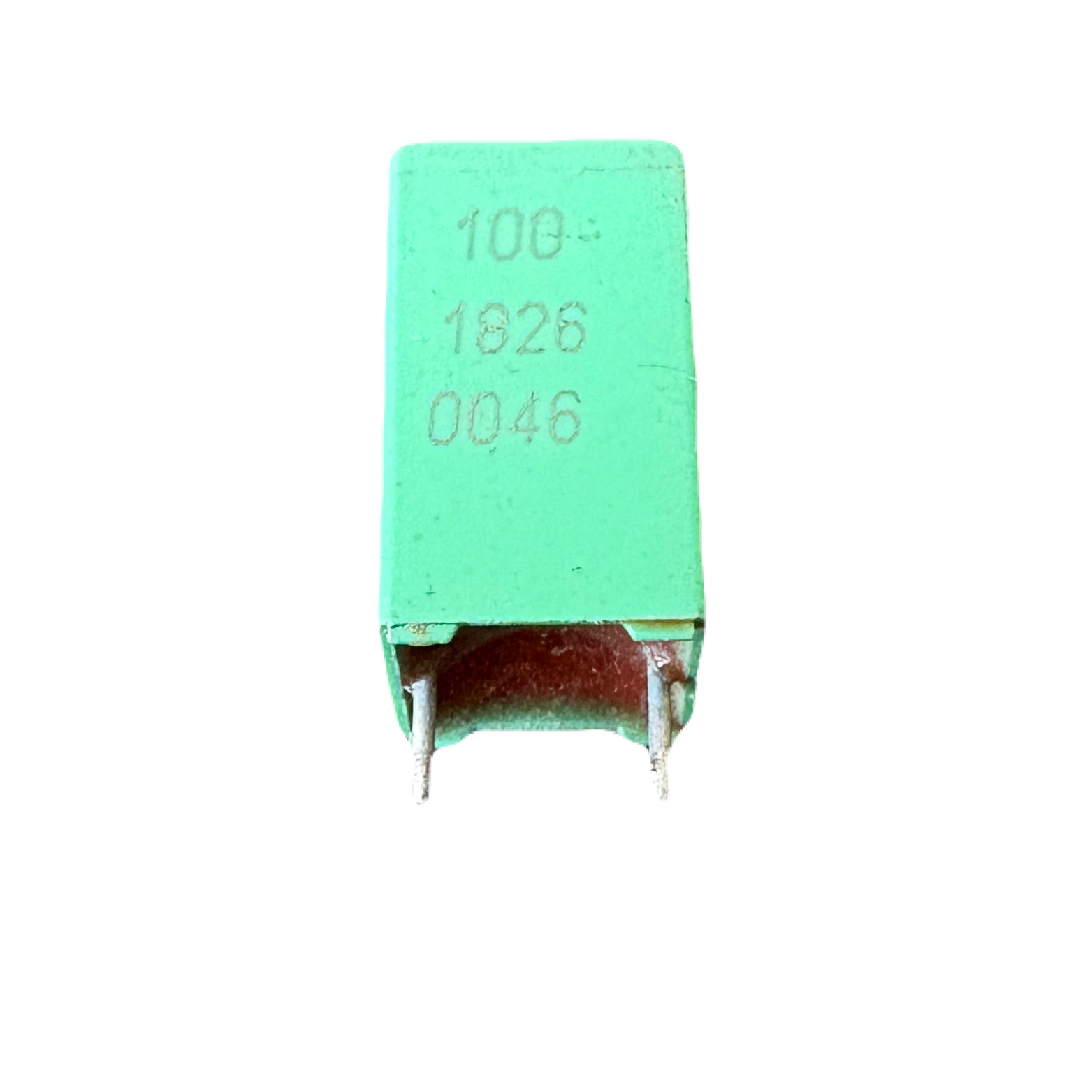 1u/100V MKT خازن -2