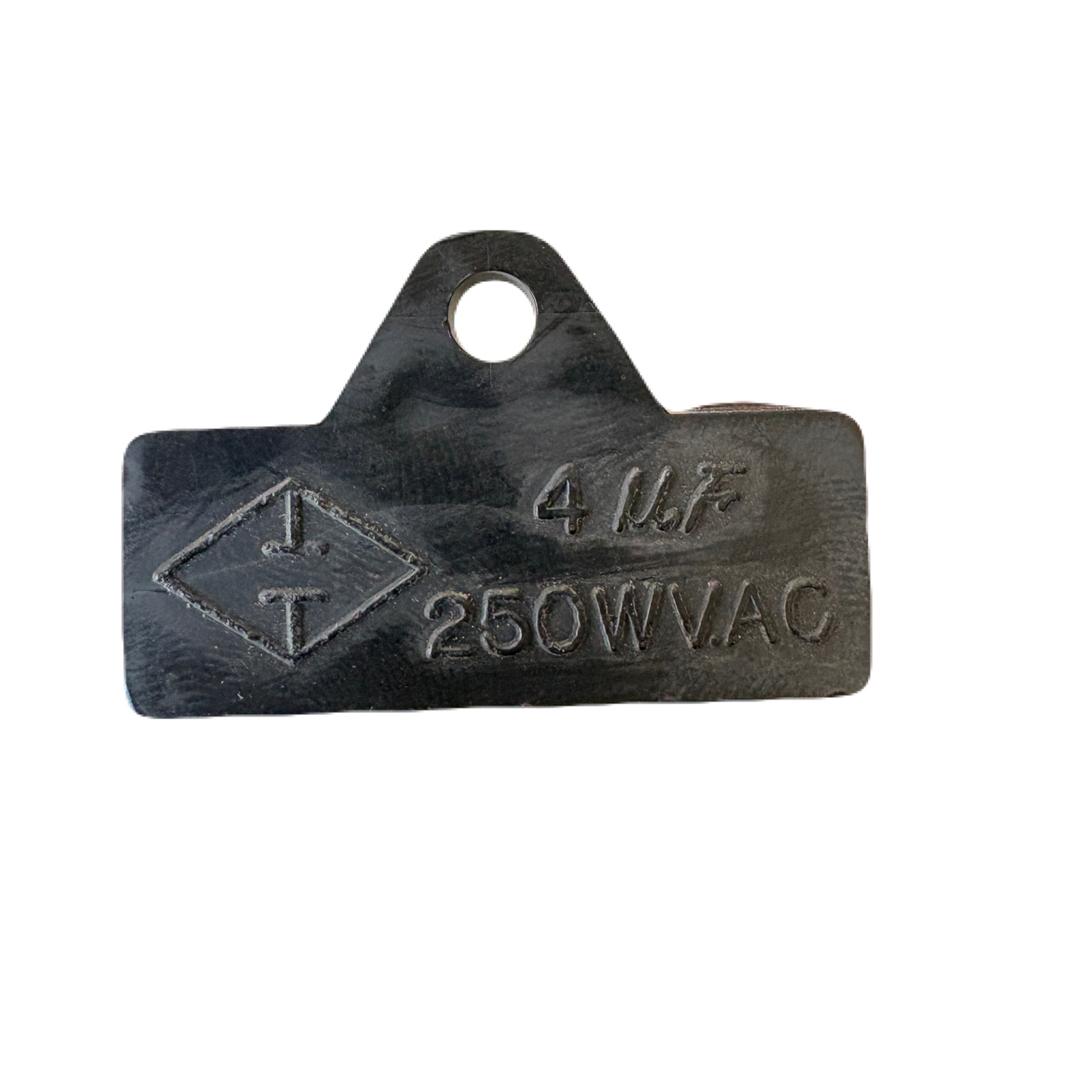 4u/250V AC MKT خازن -3