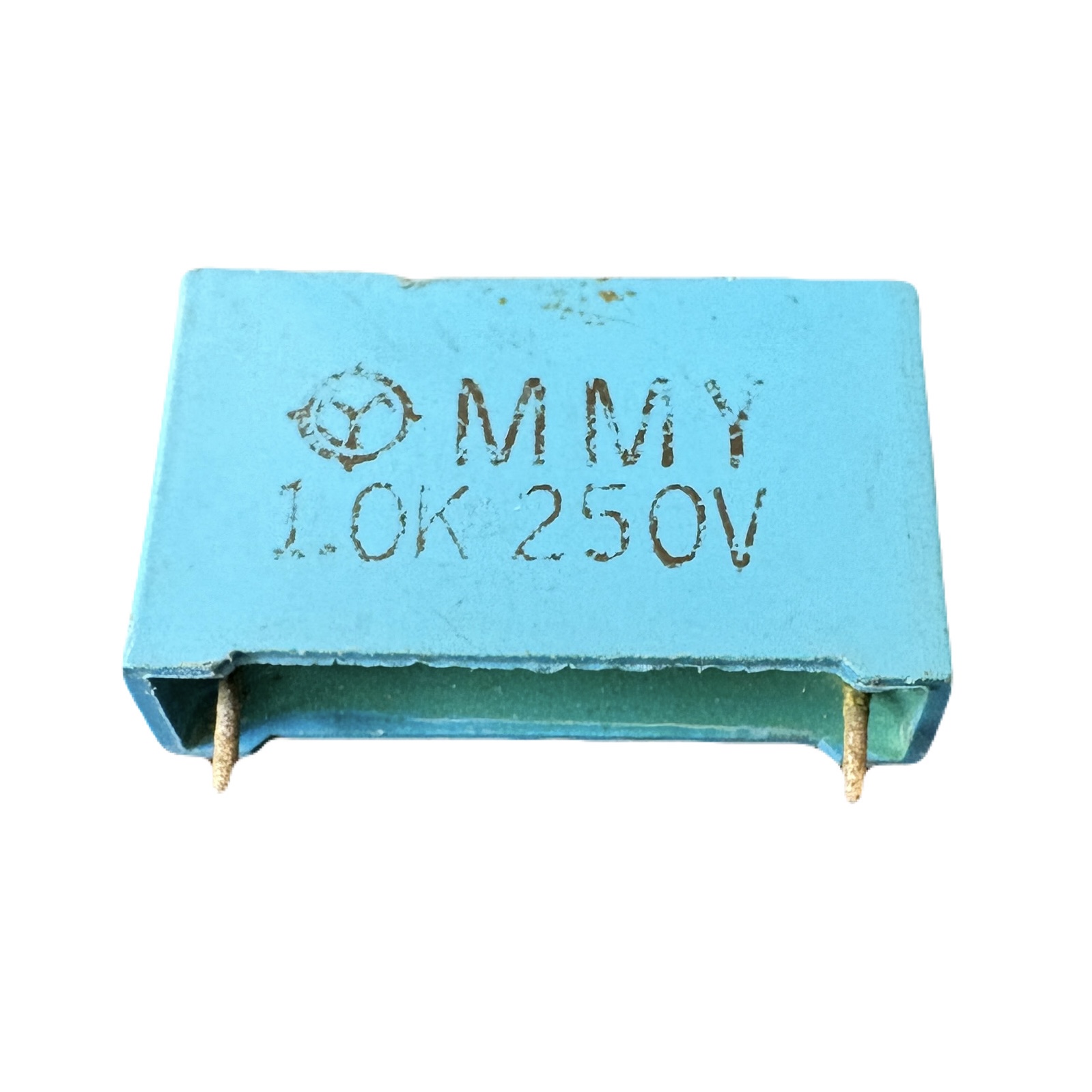1u/250V MKT خازن -2