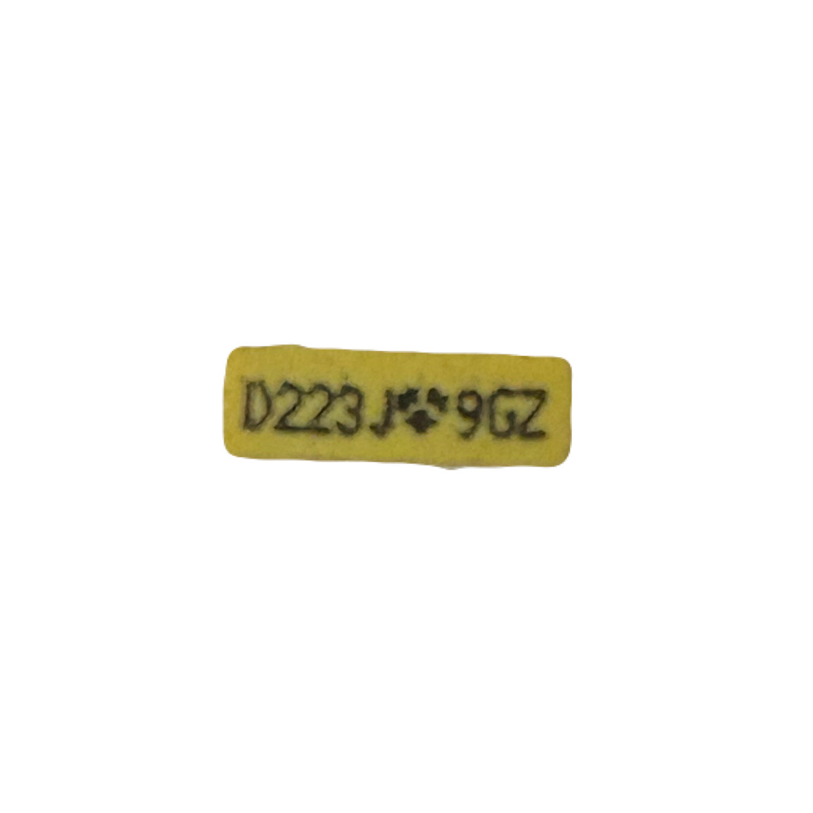 22nf/63V MKT خازن -3