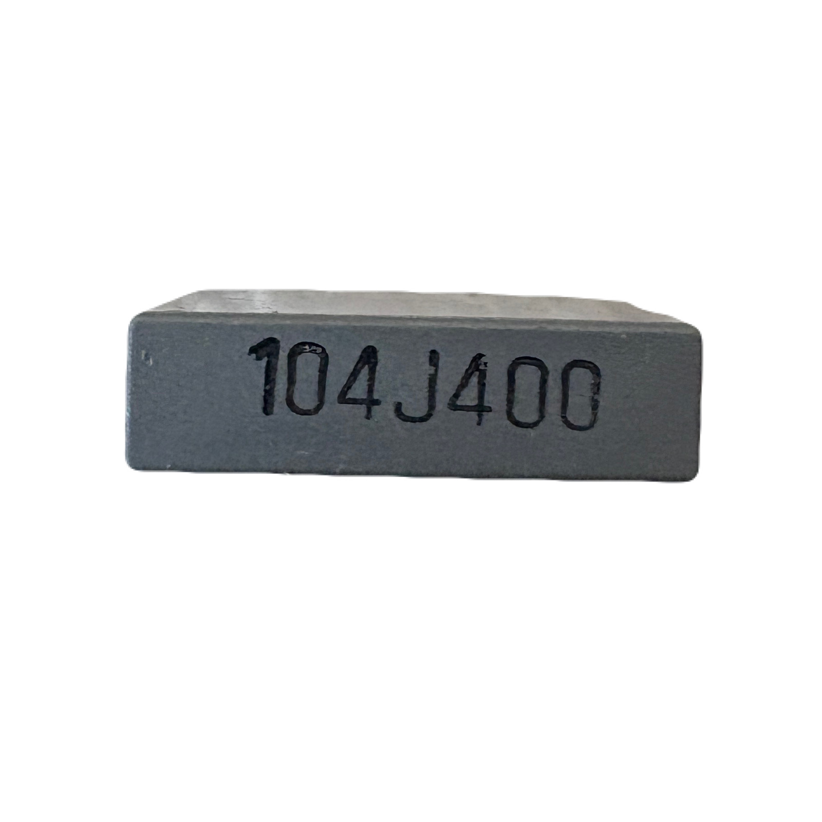 100nf/400V MKT خازن -3