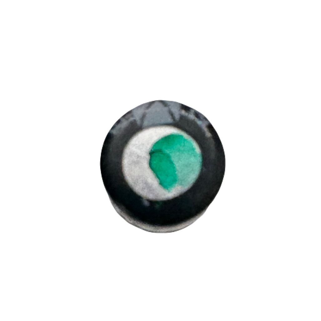 22uF/25V خازن الکترولیتی -3