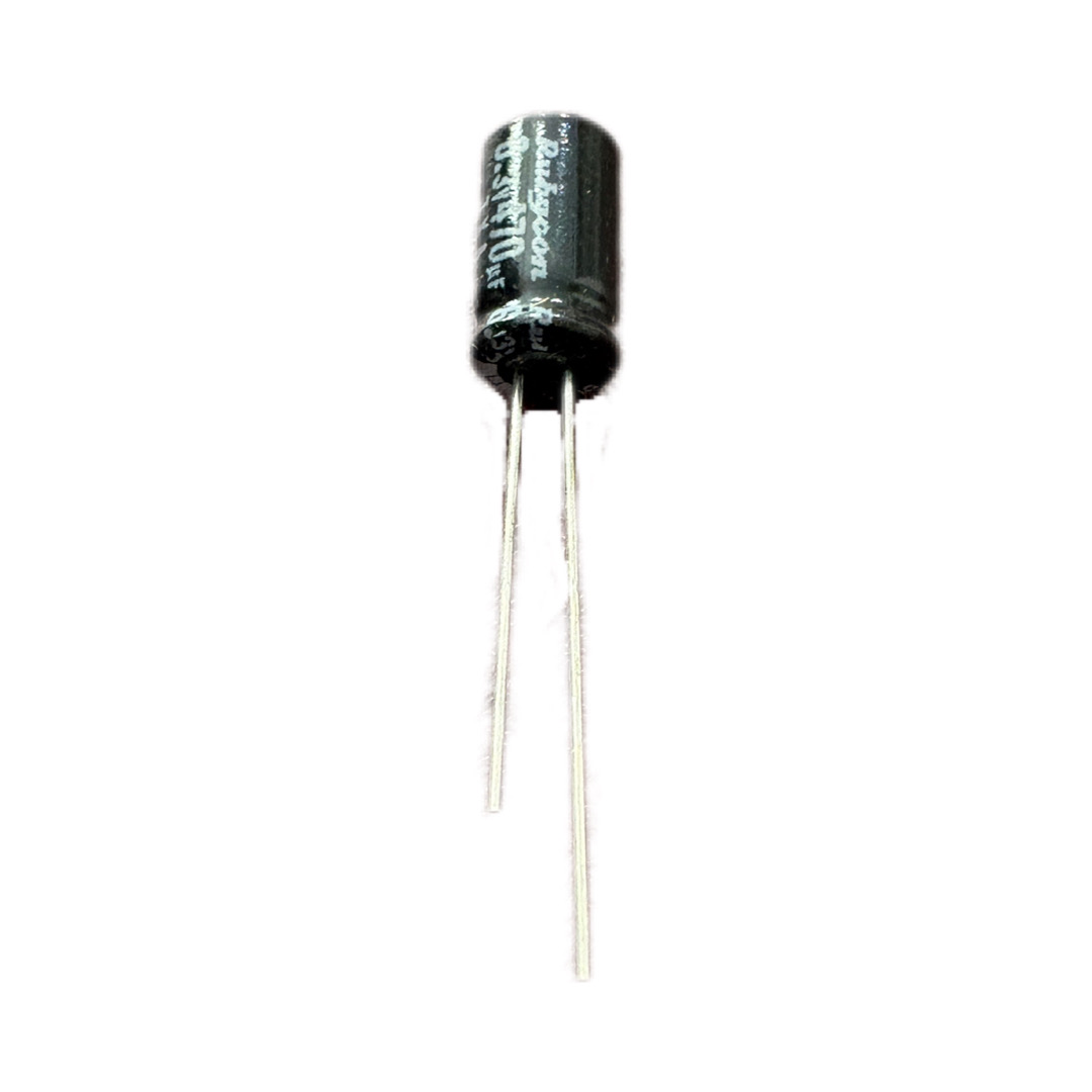 470uF/6.3V خازن الکترولیتی -2