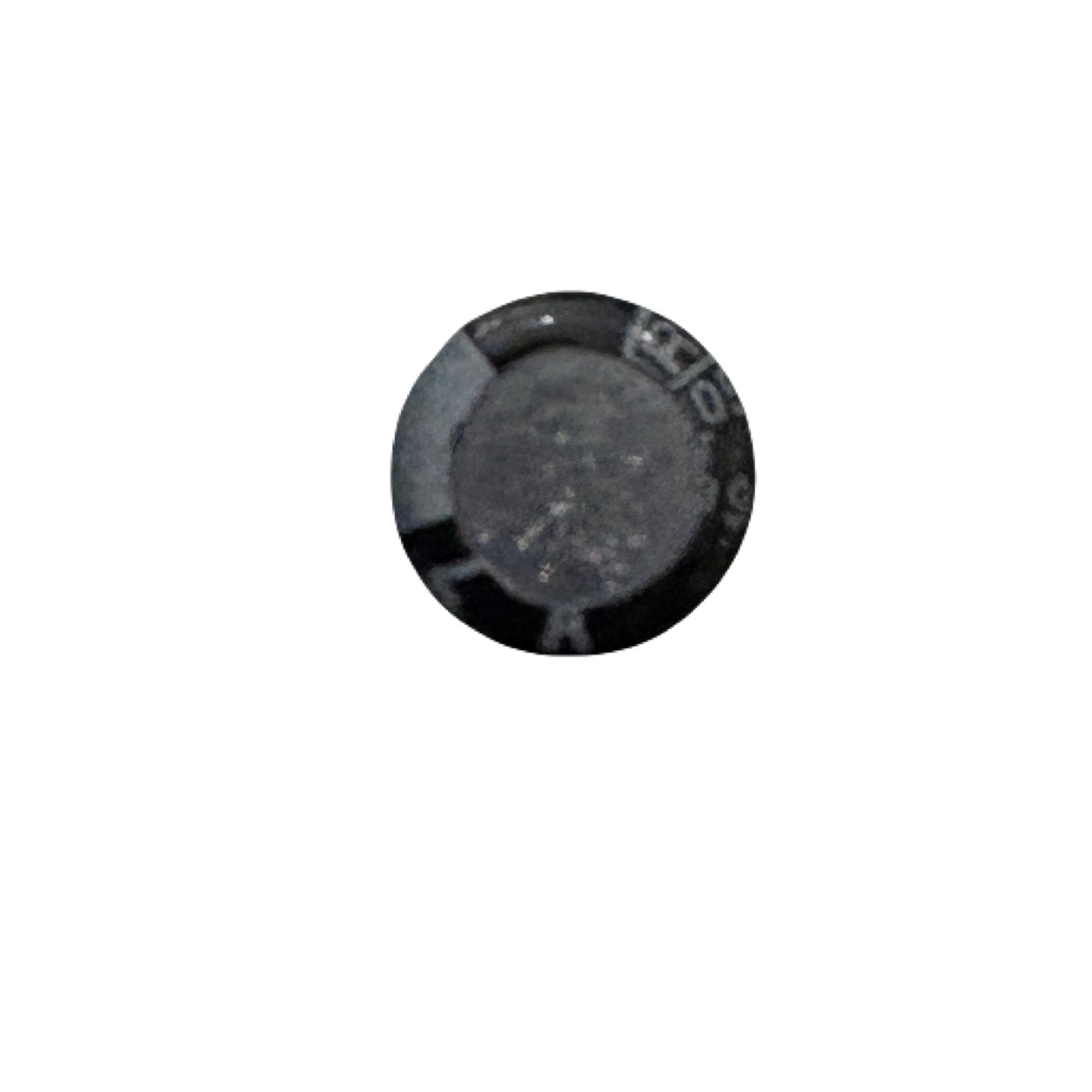 22uF/35V خازن الکترولیتی -3