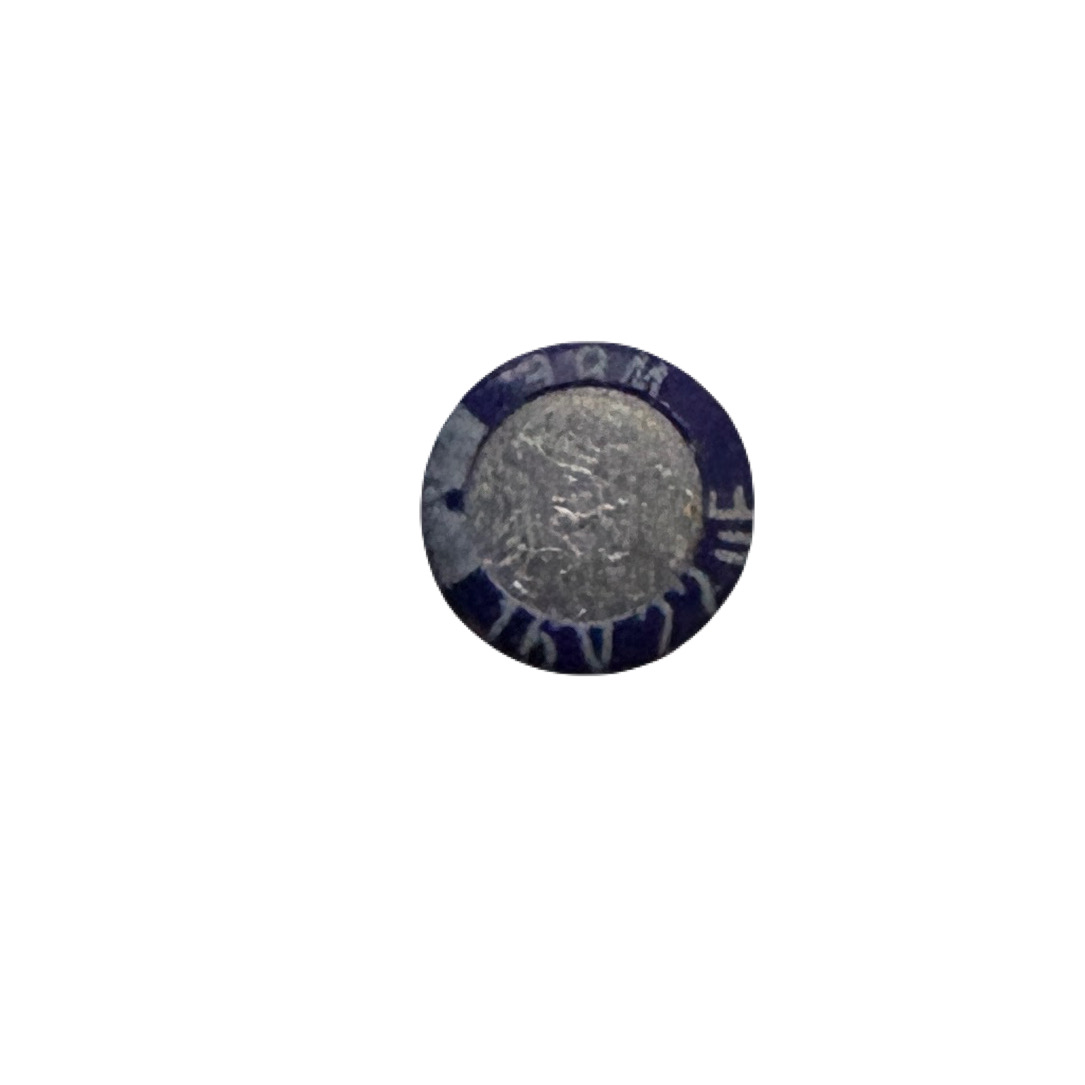 100uF/16V خازن الکترولیتی -3