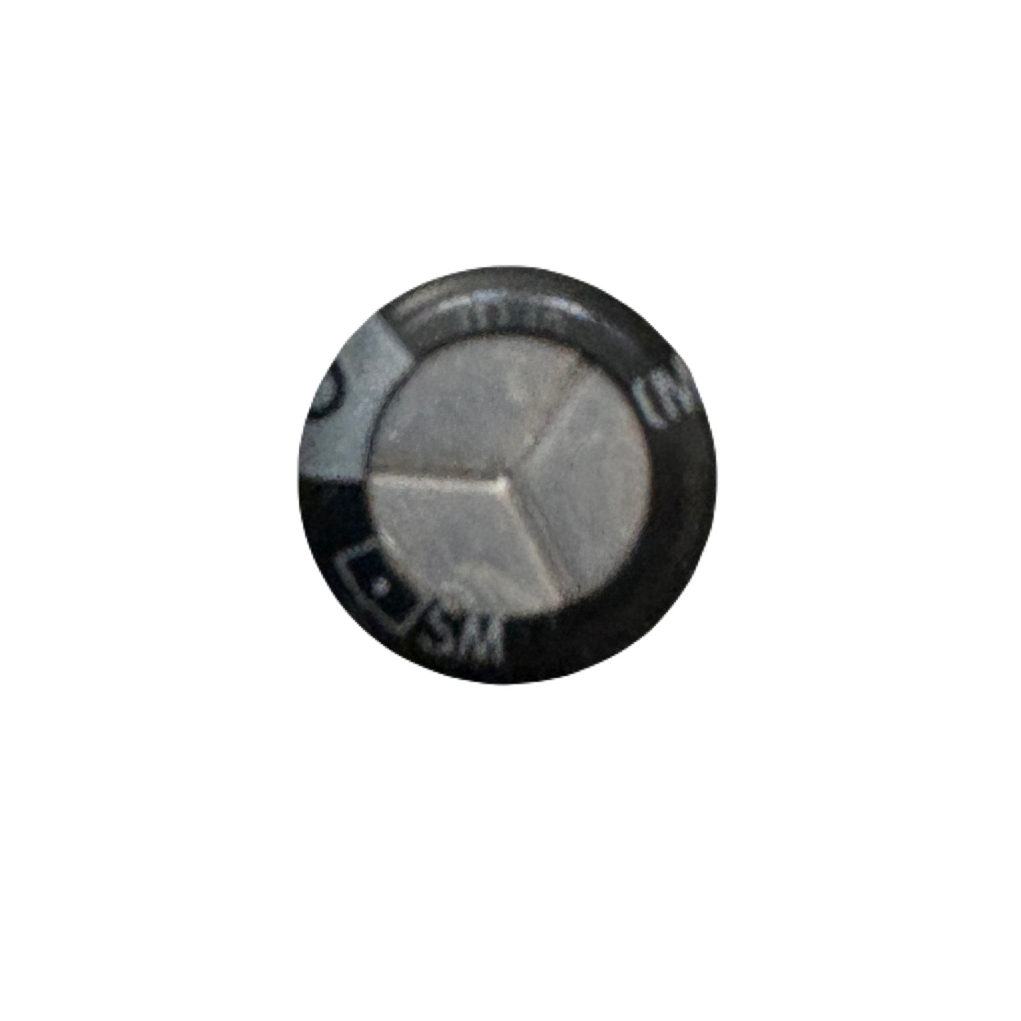 22uF/250V خازن الکترولیتی -3