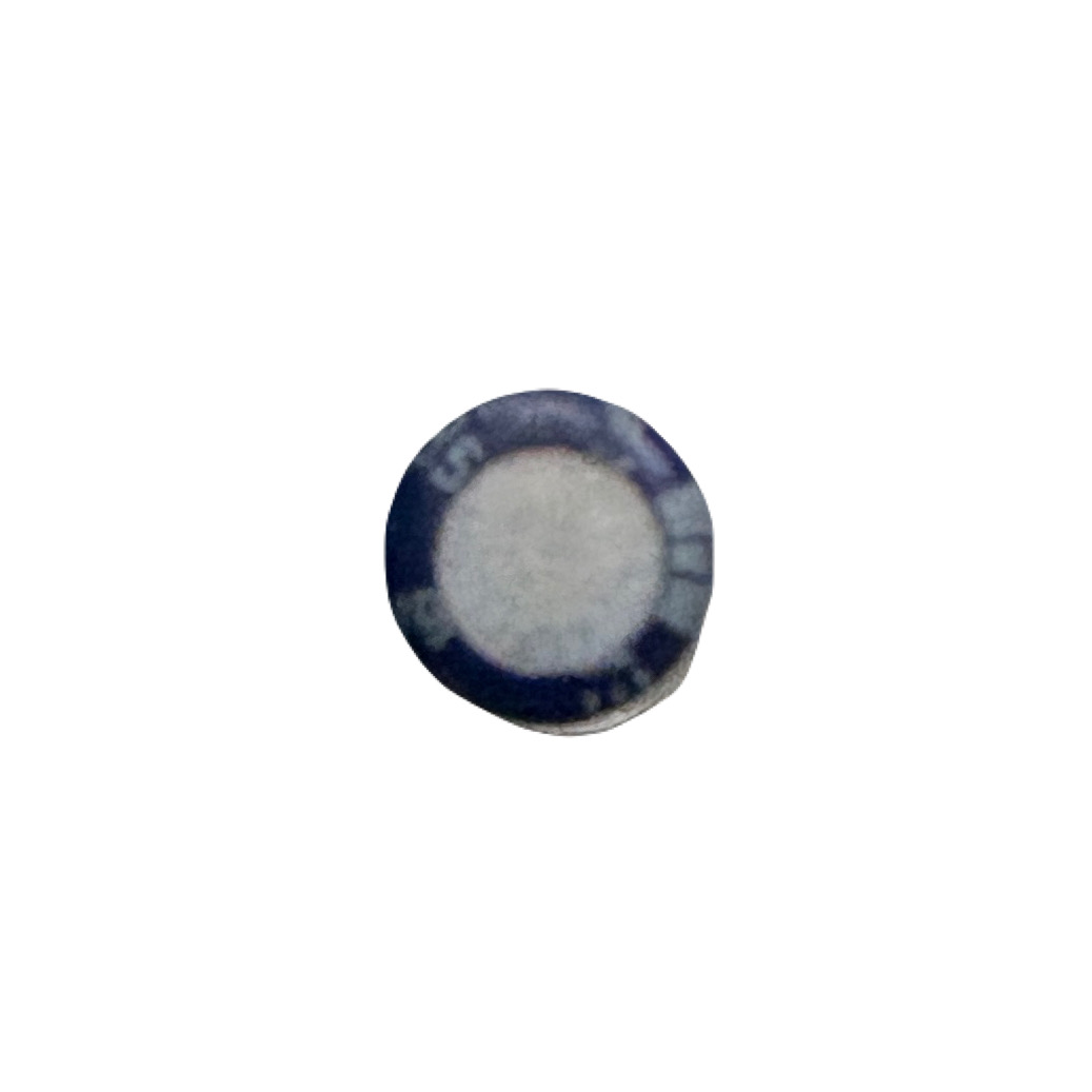 1uF/160V خازن الکترولیتی -3