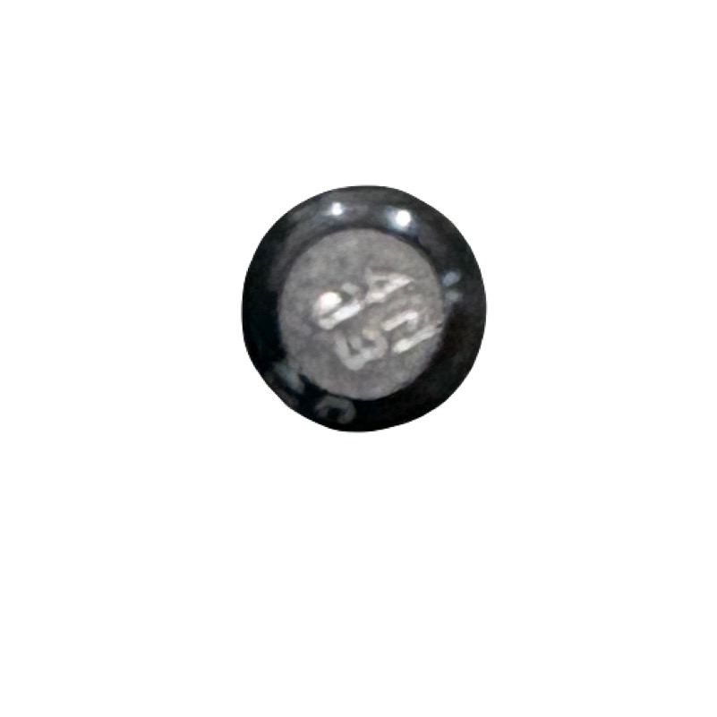 100uF/25V خازن الکترولیتی -3