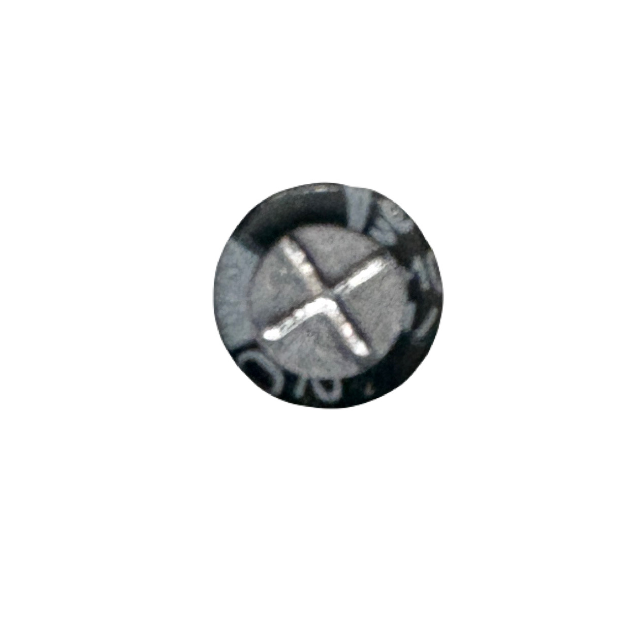 22uF/100V خازن الکترولیتی -3