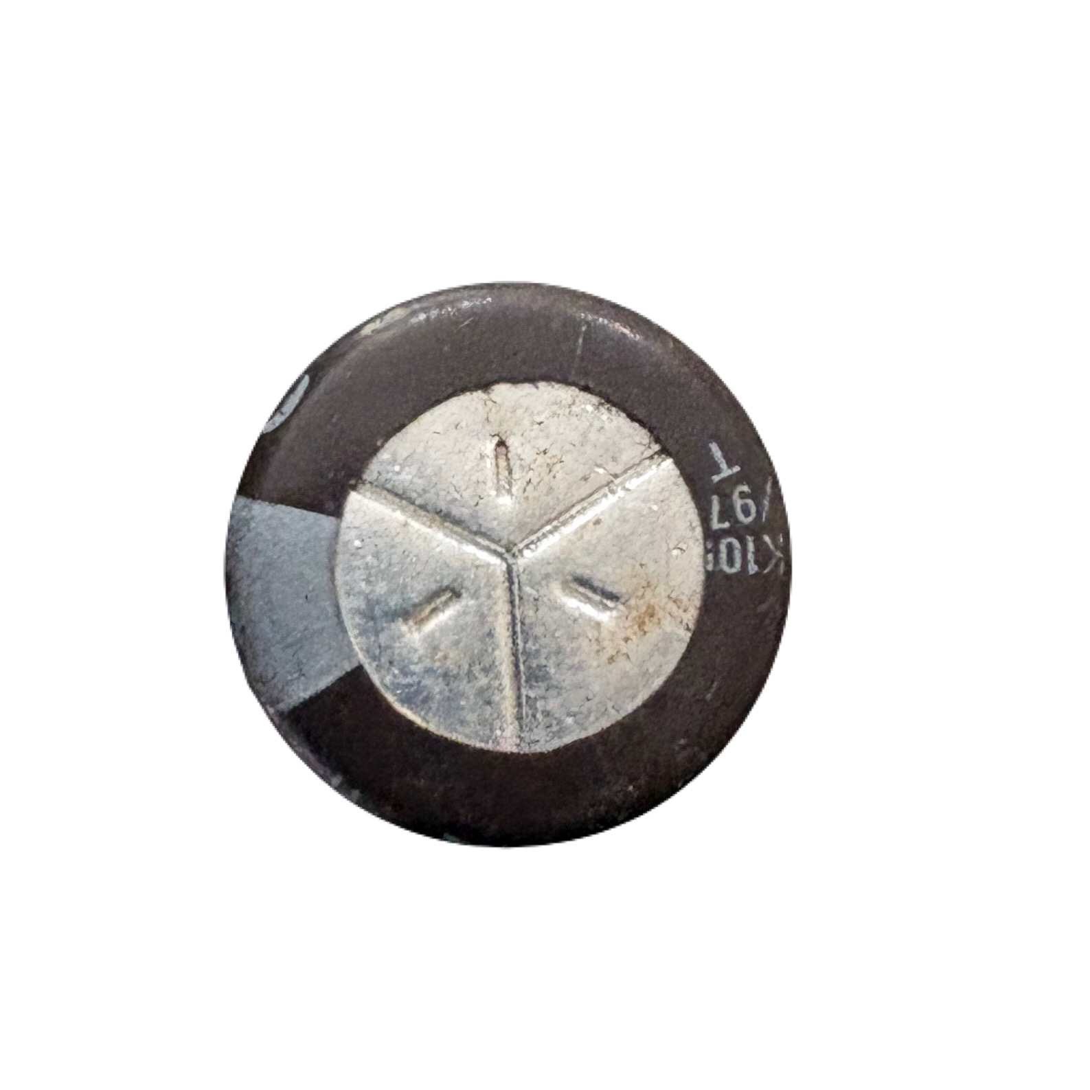220uF/160V خازن الکترولیتی -3