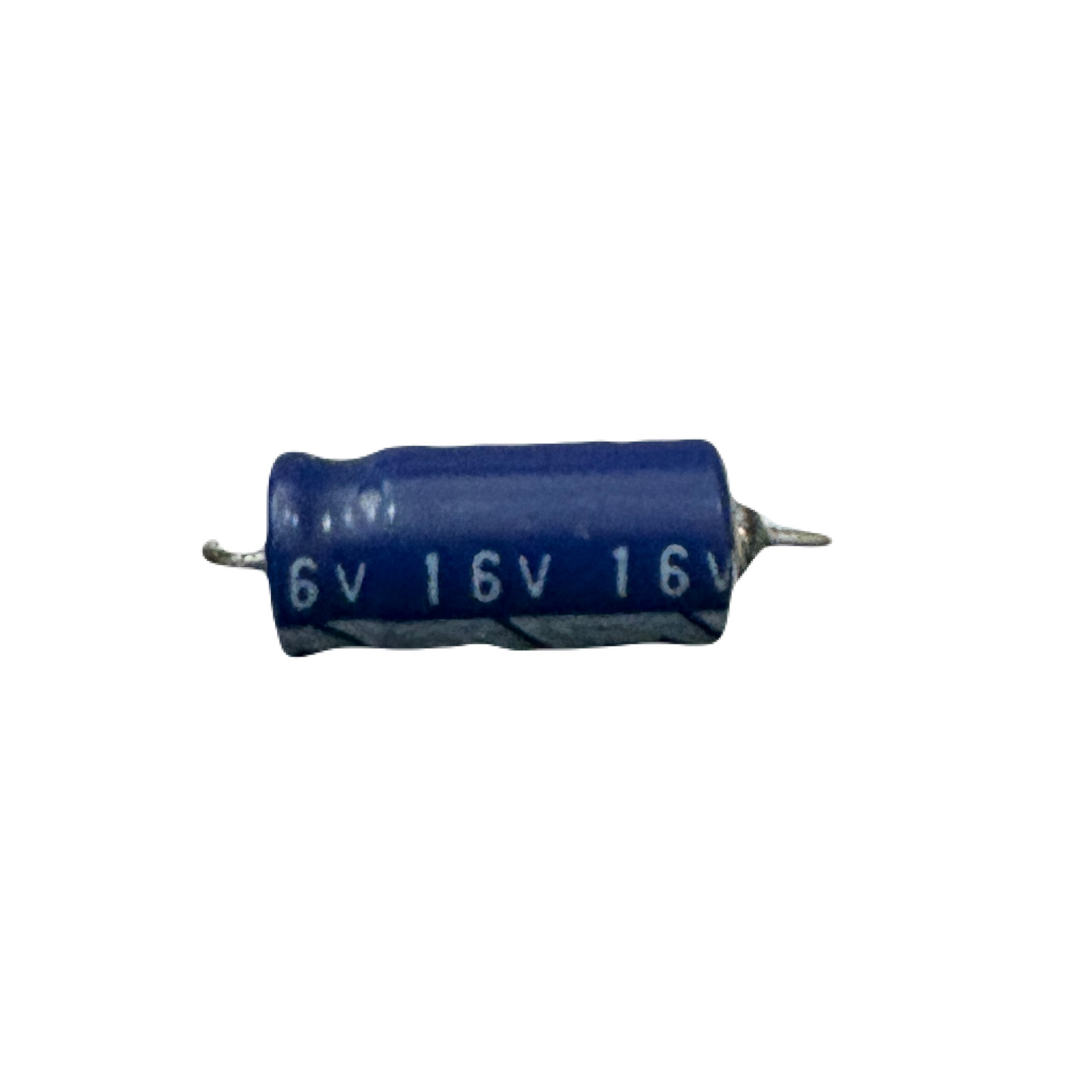 47uF/16V AX خازن الکترولیتی -3