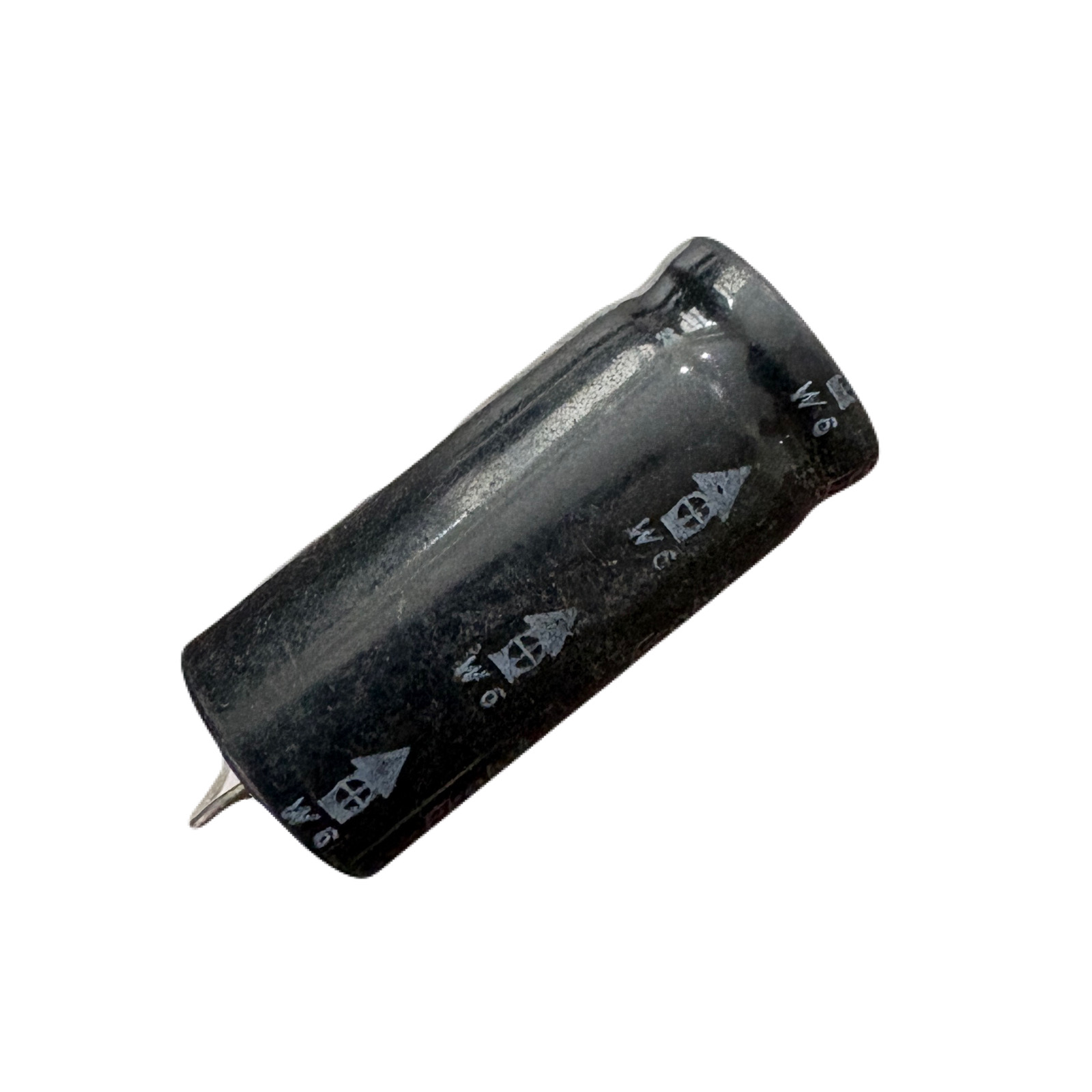  220uF/80V خازن الکترولیتی اکسیال-3
