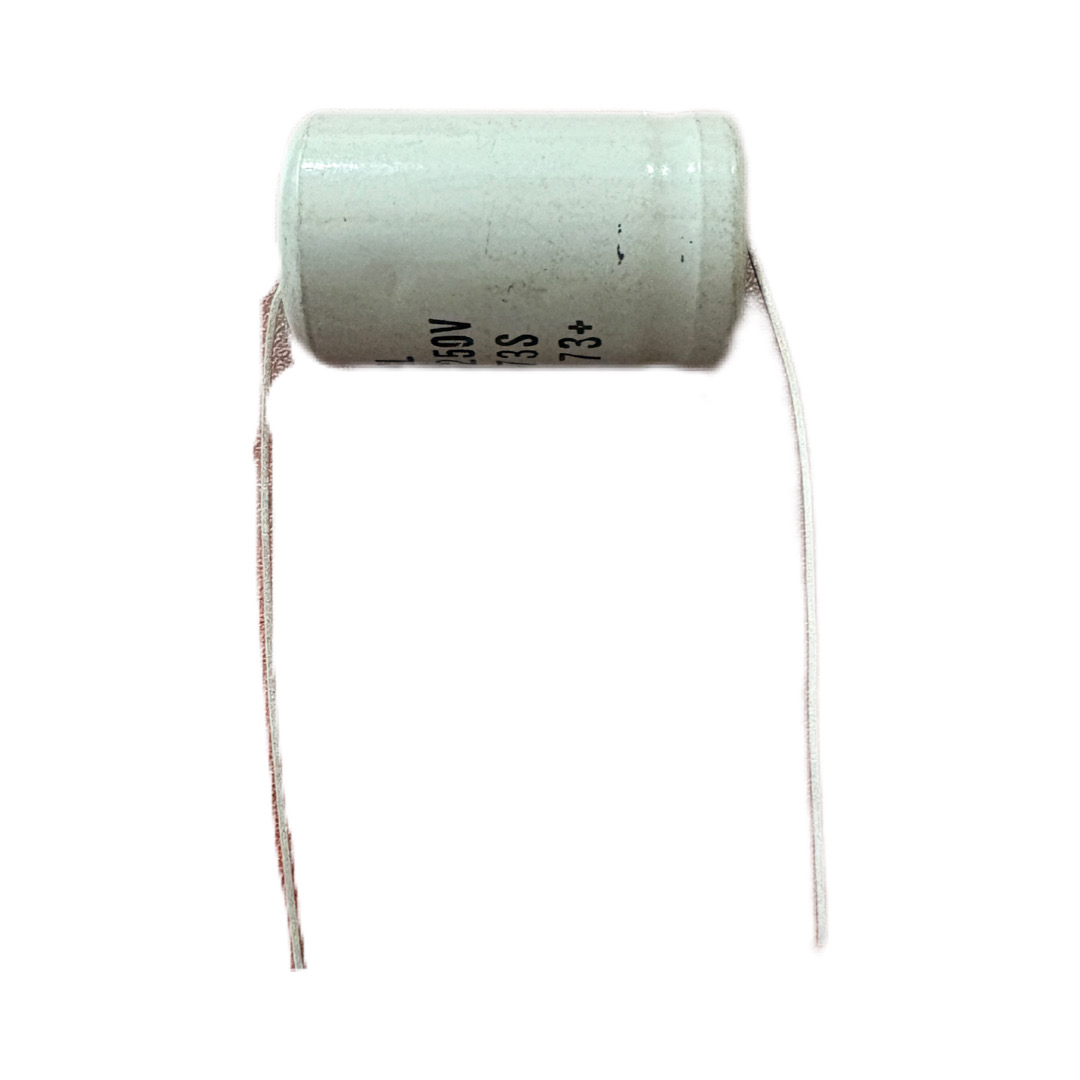 47uF/250V AX خازن الکترولیتی -2