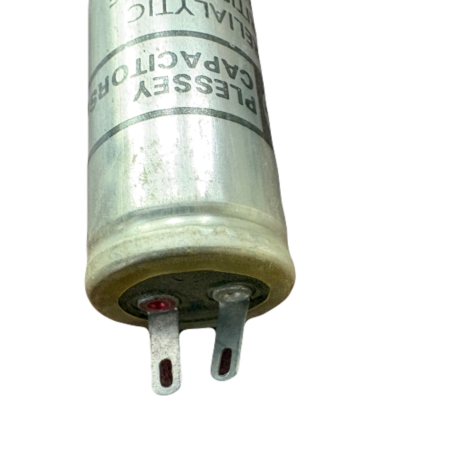 4700uF/25V خازن الکترولیتی -2