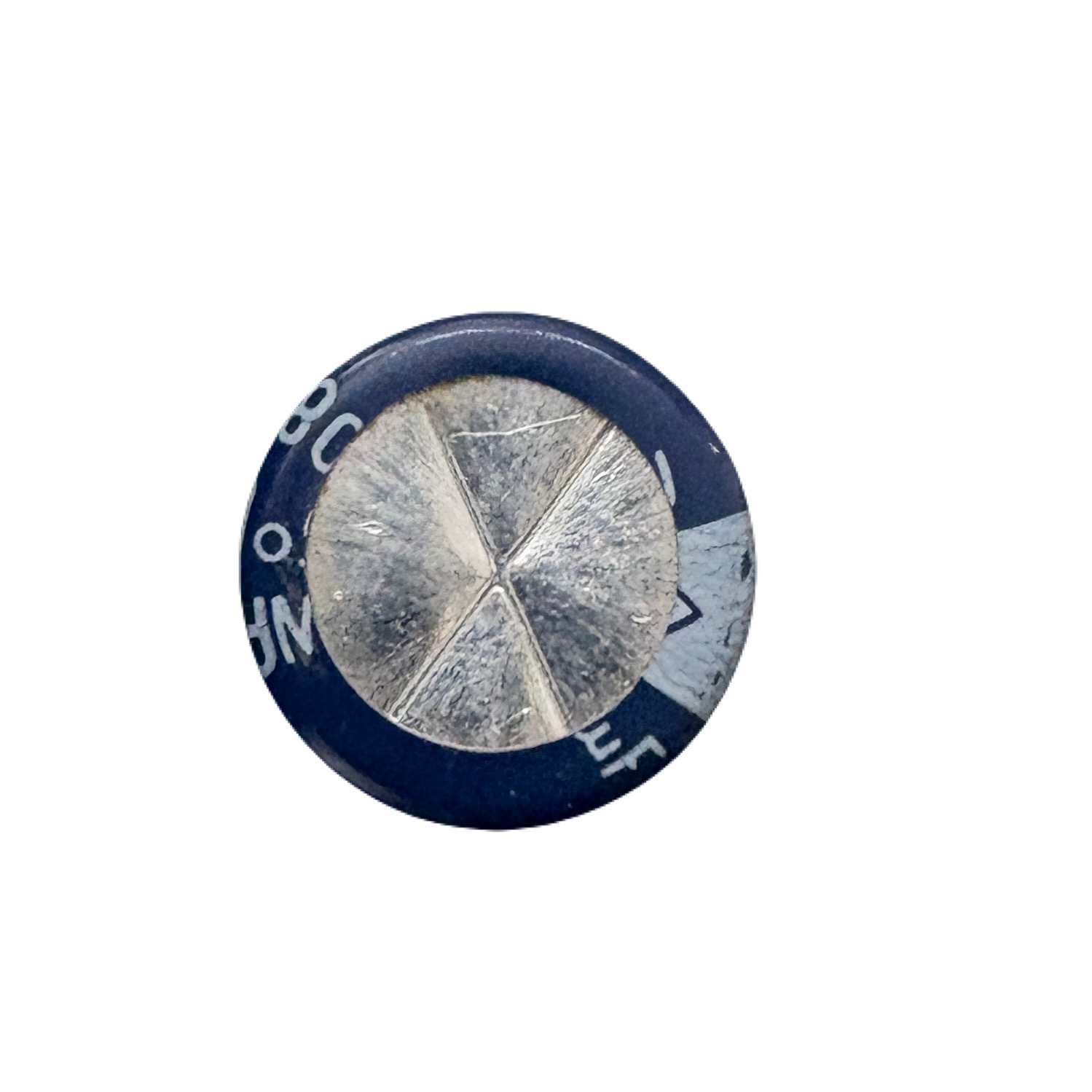 4700uF/16V خازن الکترولیتی -3
