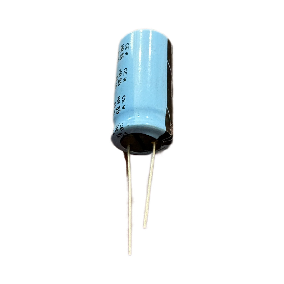 47uF/160V خازن الکترولیتی -2