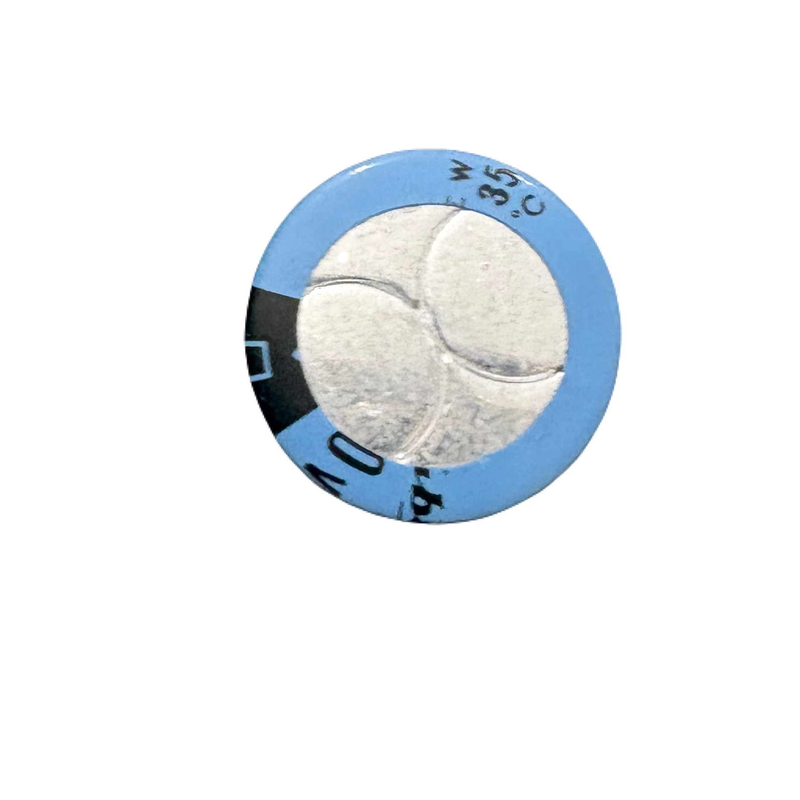 47uF/160V خازن الکترولیتی -3