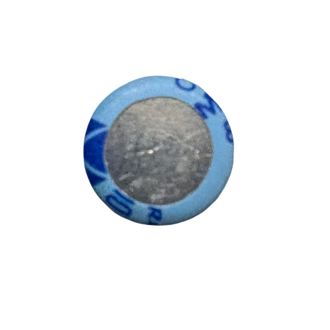 220uF/10V خازن الکترولیتی -3