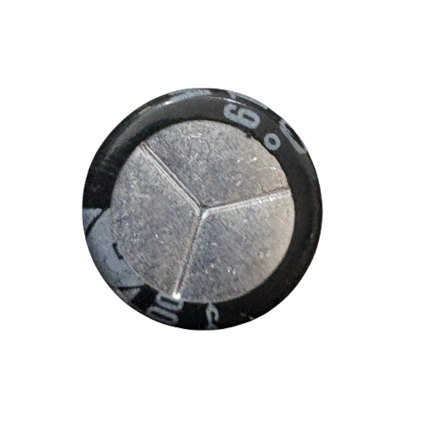 3300uF/16V خازن الکترولیتی -3