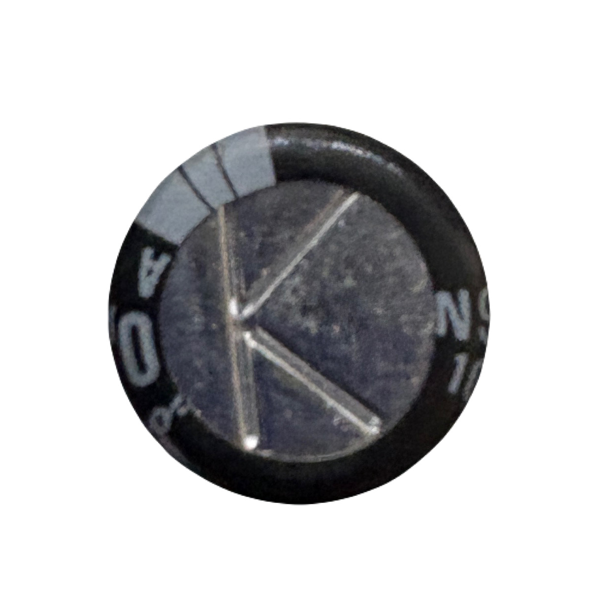 10uF/160V خازن الکترولیتی -3