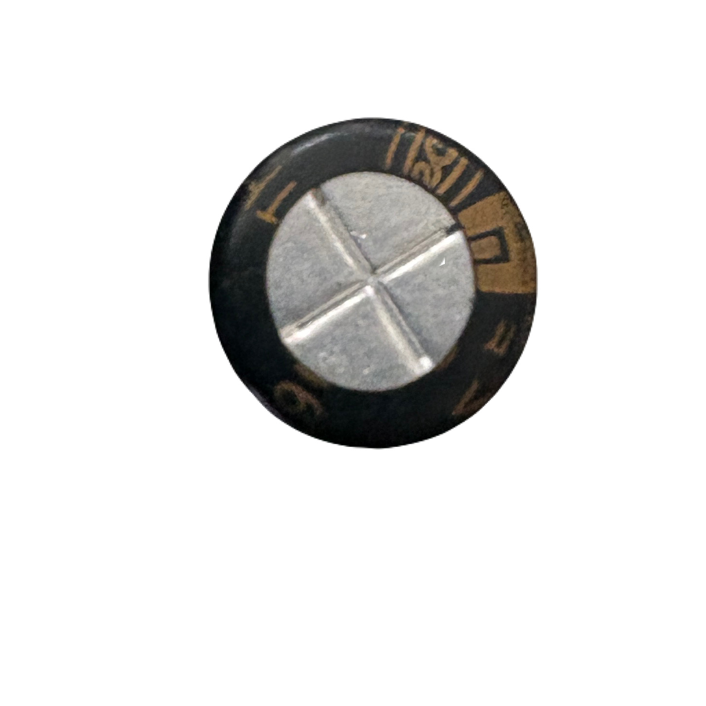 2.2uF/160V خازن الکترولیتی -3
