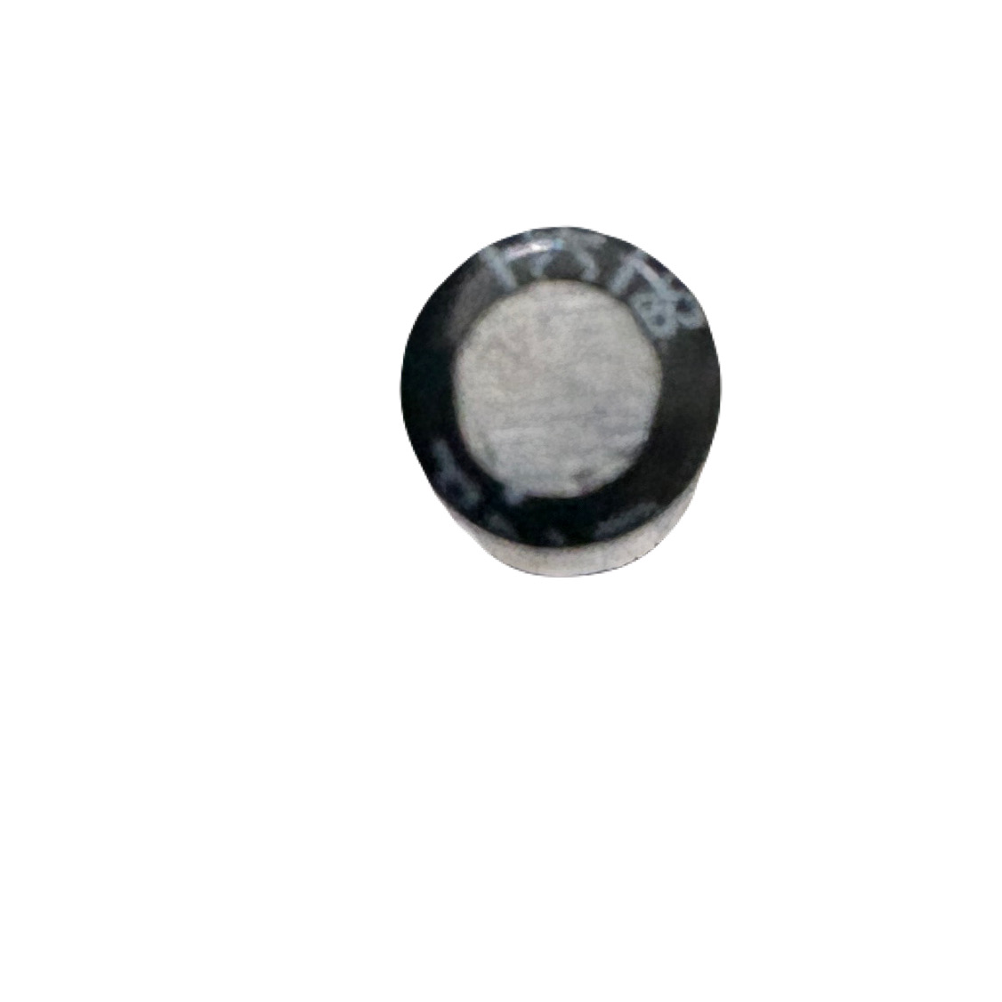 6.8uF/400V خازن الکترولیتی -3