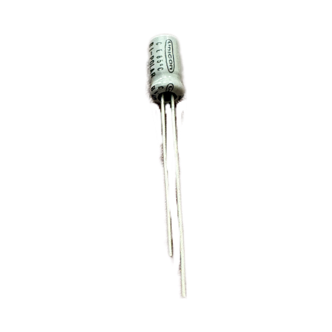 3.3uF/25V BP خازن الکترولیتی -2