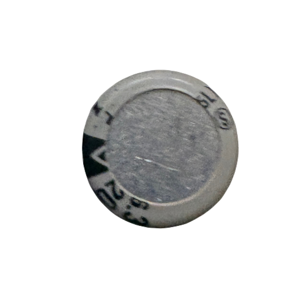 220uF/6.3V خازن الکترولیتی -3