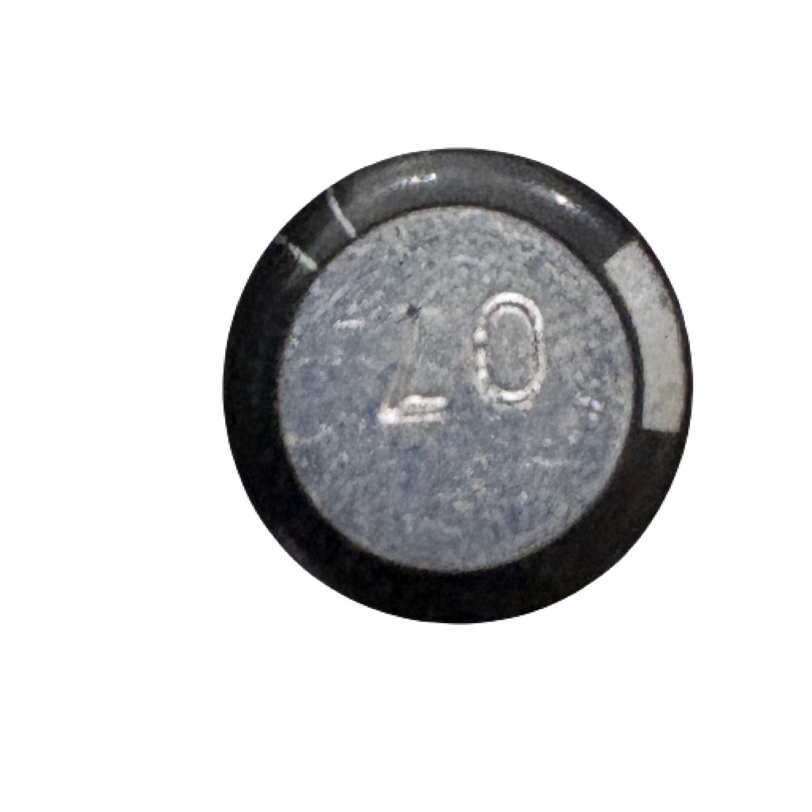 47uF/315V خازن الکترولیتی -3