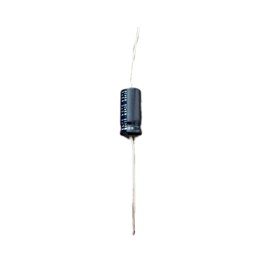 470uF/16V AX خازن الکترولیتی -2