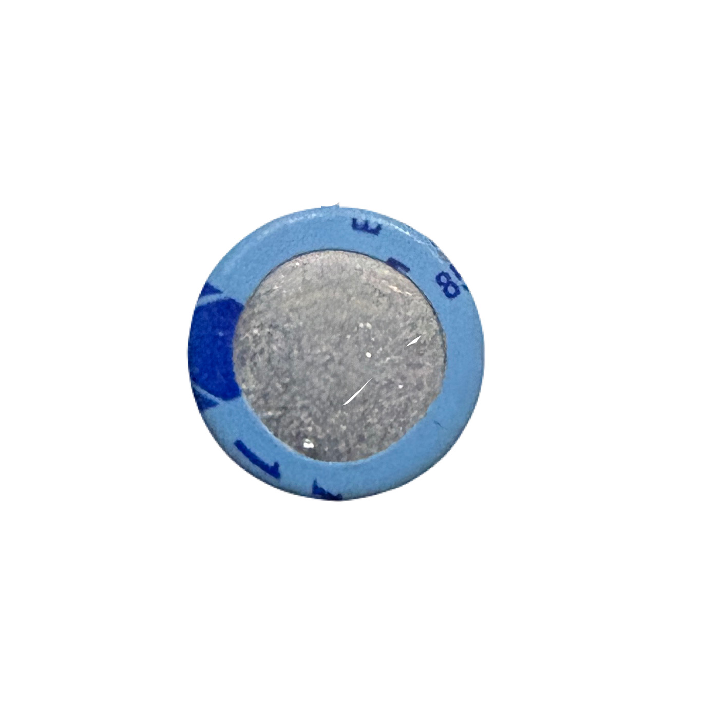 220uF/16V R خازن الکترولیتی -3
