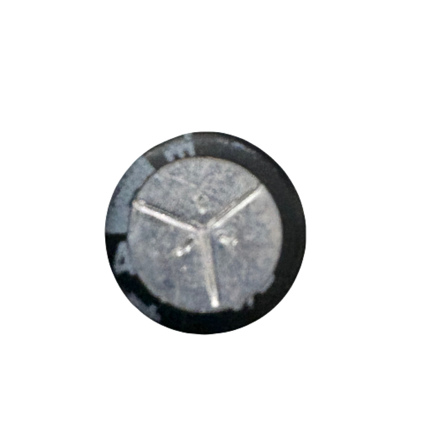 4.7uF/450V خازن الکترولیتی -3