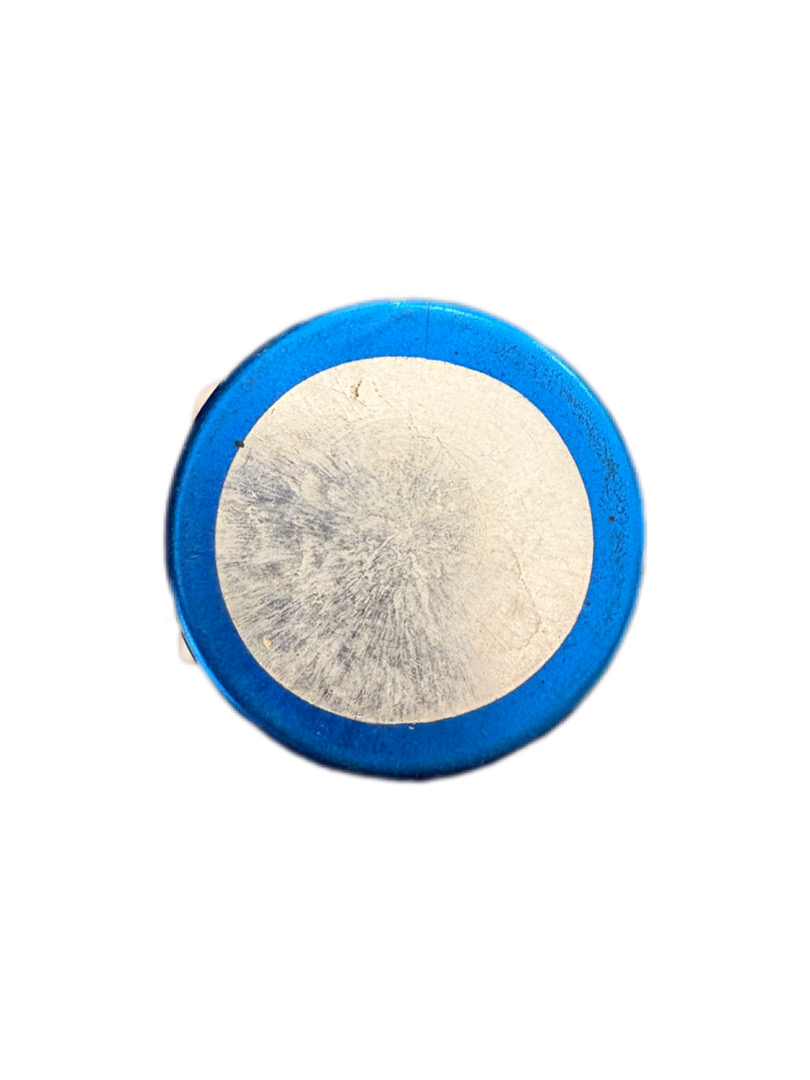 3300uF/10V خازن الکترولیتی -3