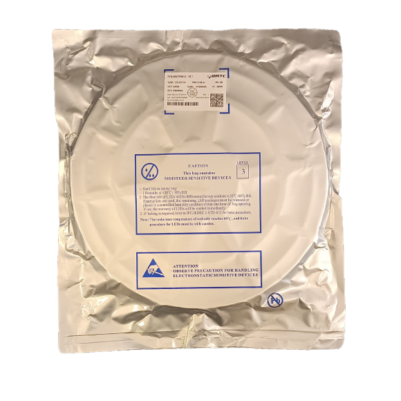 ال ای دی 2835 36V/1W/6500K/125-135L-3