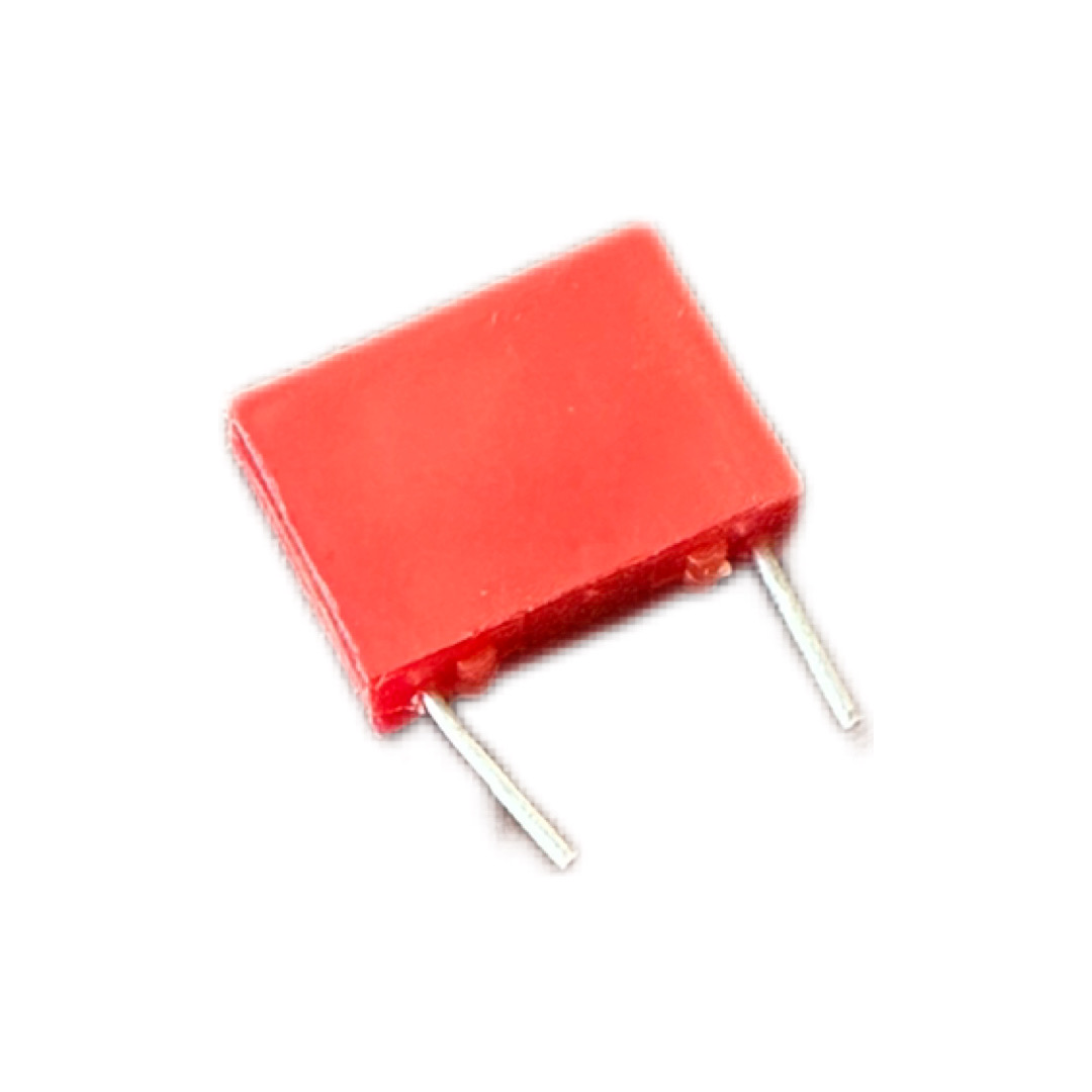 150nf/100V MKT خازن -2