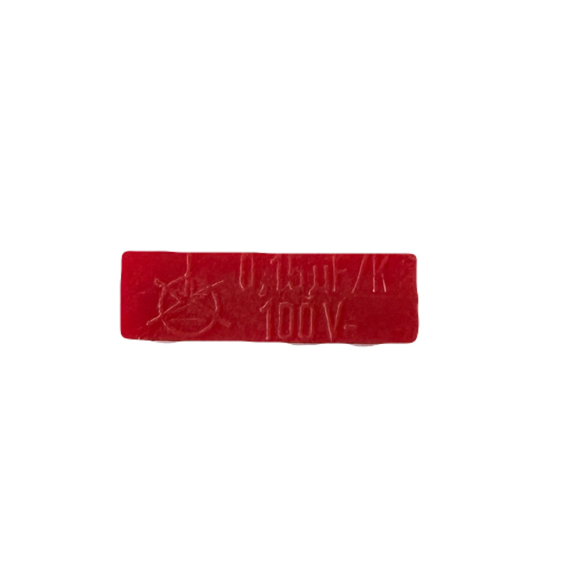 150nf/100V MKT خازن -3