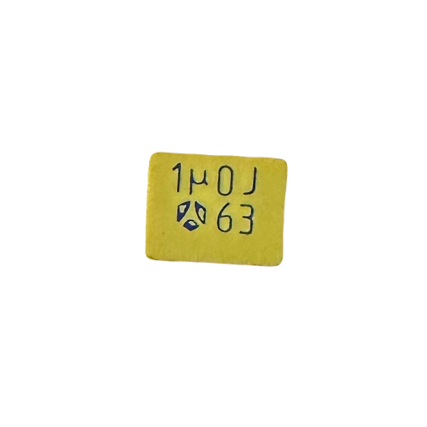1uF/63V MKT خازن -3